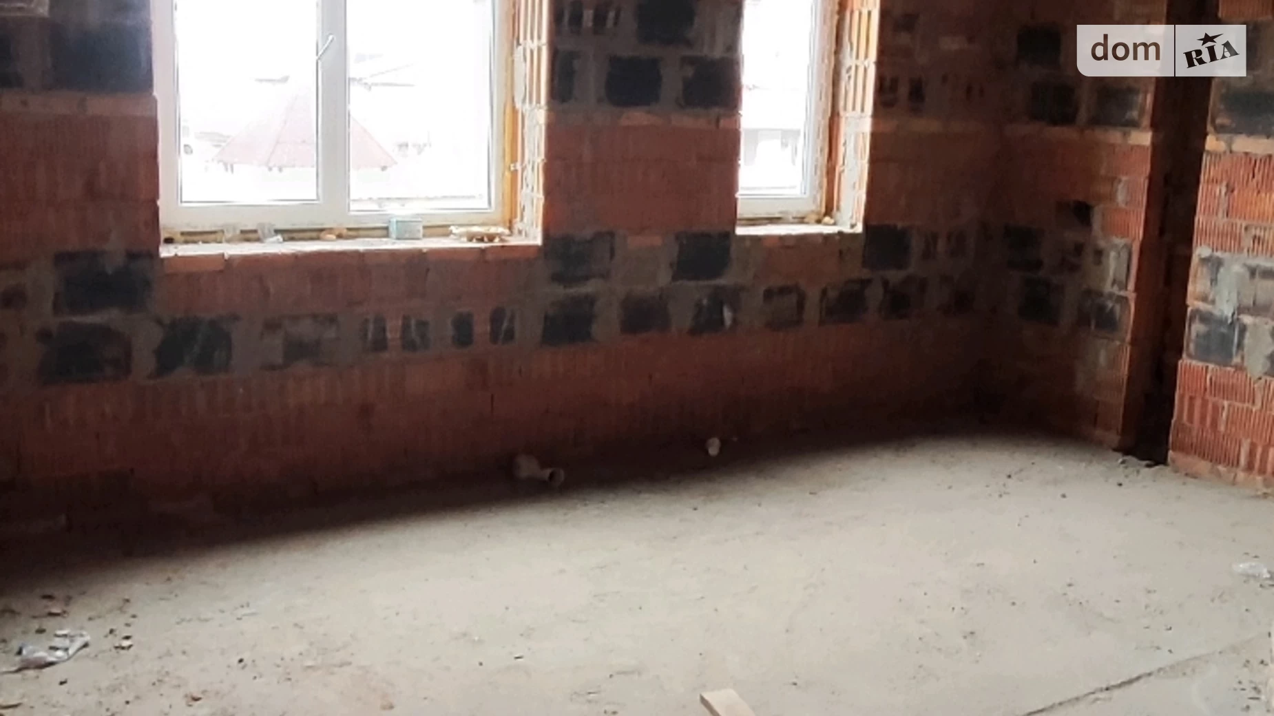 Продається 1-кімнатна квартира 34 кв. м у Гостомелі, вул. Ювілейна, 4 - фото 3