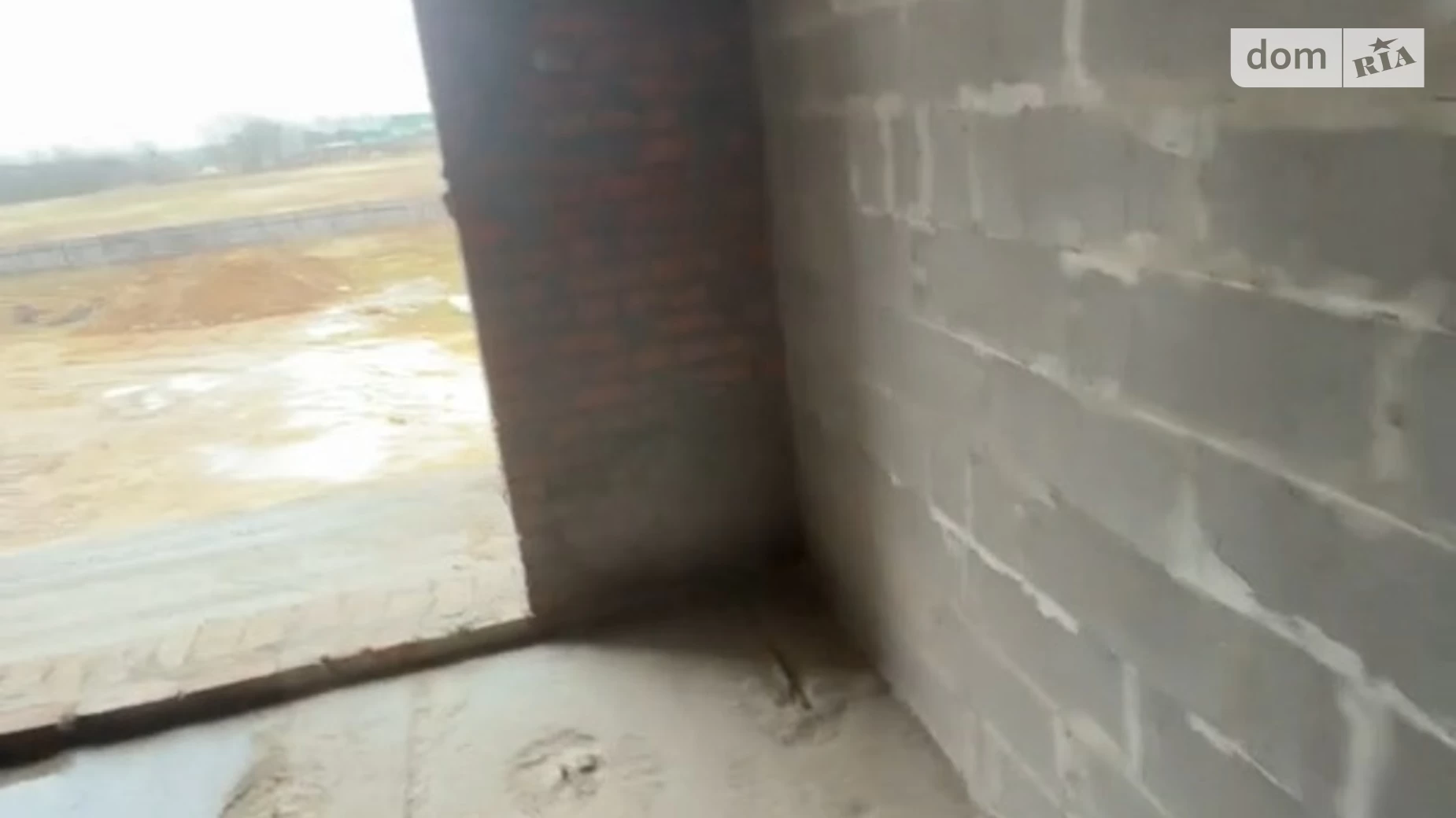 Продается 1-комнатная квартира 36 кв. м в Гостомеле, ул. Украинская, 12/2 - фото 4