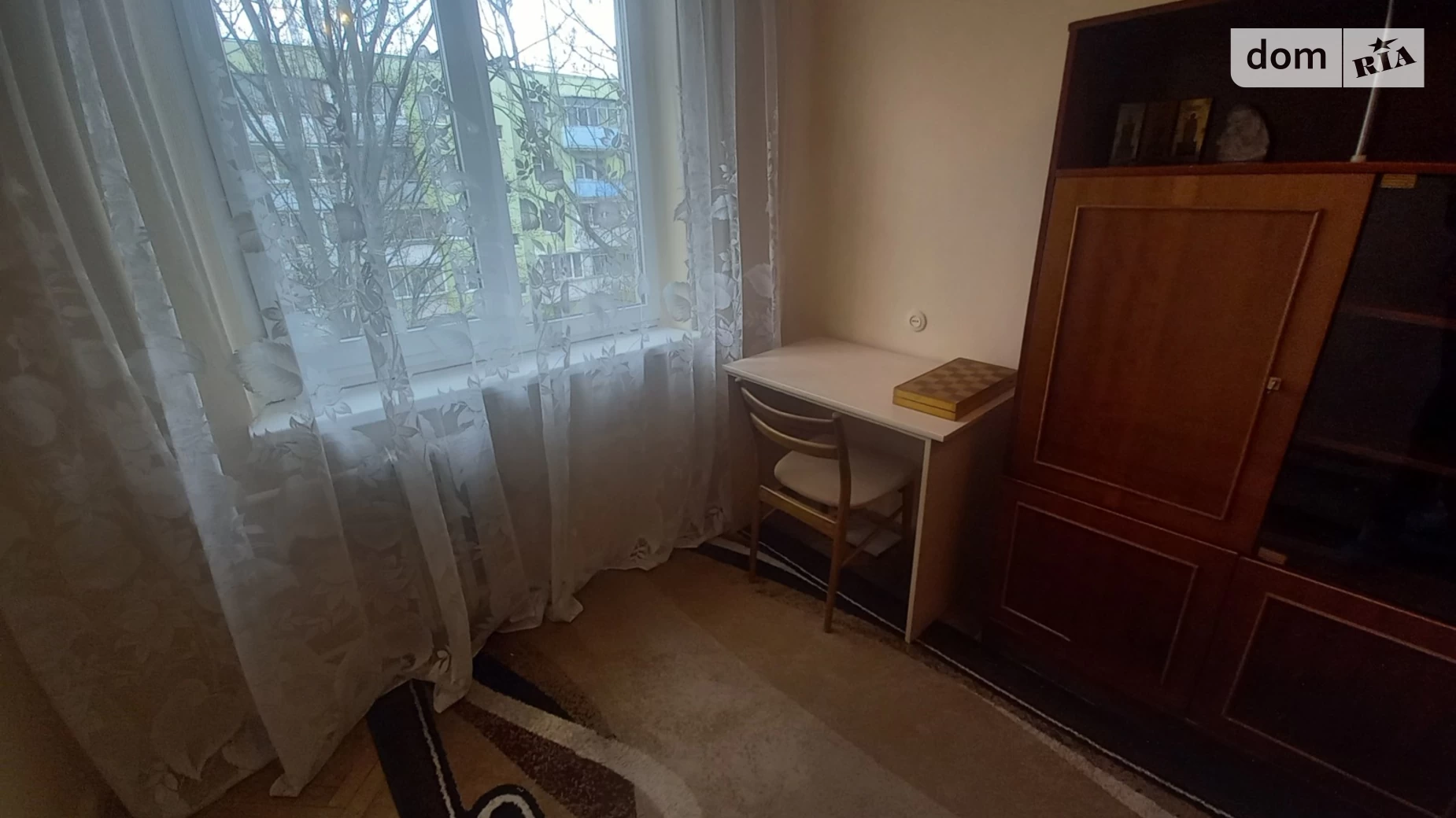 Сдается в аренду 3-комнатная квартира 65 кв. м в Львове, ул. Кульчицкой, 11 - фото 4