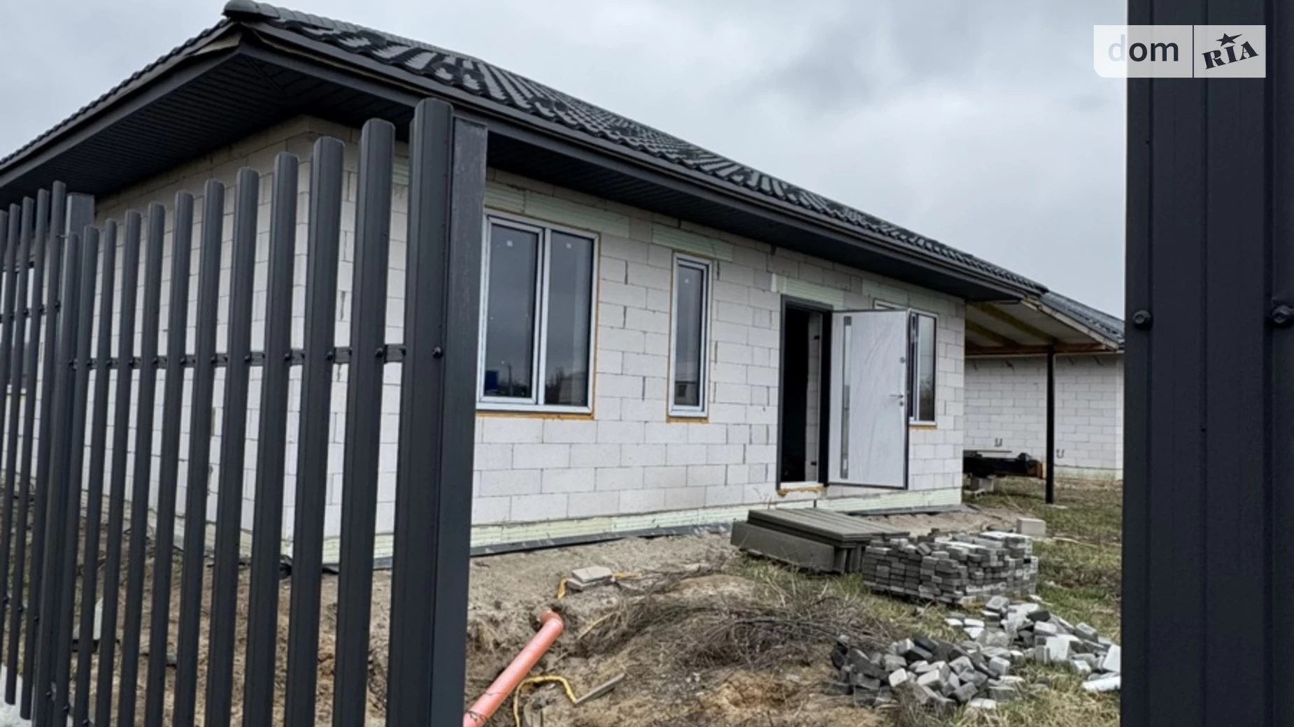 Продается одноэтажный дом 92 кв. м с мебелью, цена: 55000 $ - фото 3