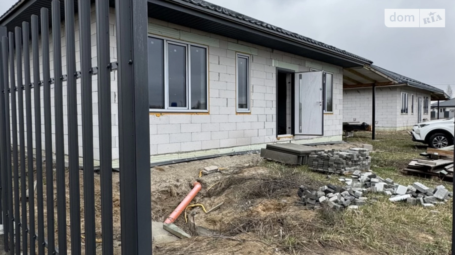 Продается одноэтажный дом 92 кв. м с мебелью, цена: 55000 $ - фото 2