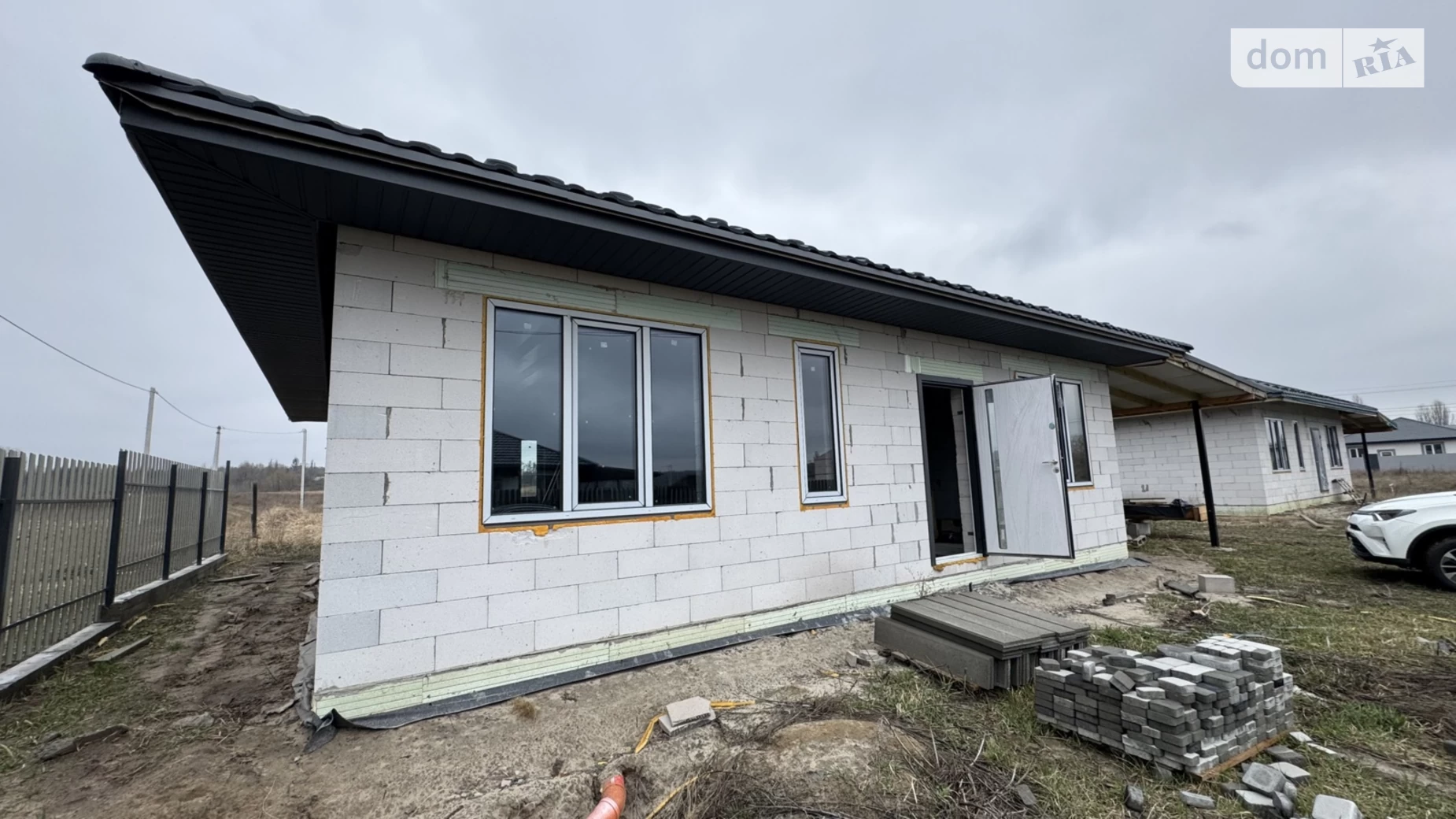 Продается одноэтажный дом 92 кв. м с мебелью, цена: 55000 $ - фото 4