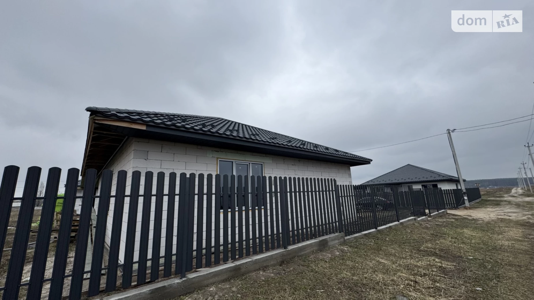 Продается одноэтажный дом 92 кв. м с мебелью, цена: 55000 $ - фото 5