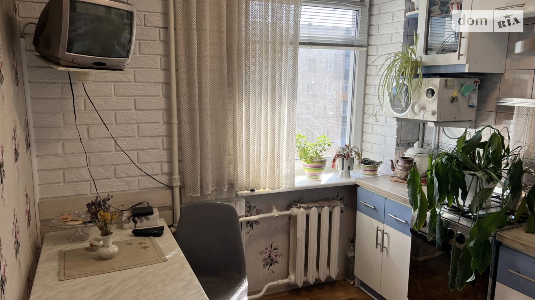 Продається 2-кімнатна квартира 44.4 кв. м у Хмельницькому, цена: 42100 $ - фото 4