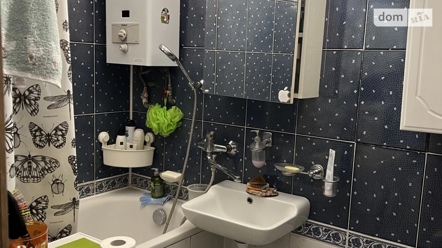 Продається 2-кімнатна квартира 44.4 кв. м у Хмельницькому, цена: 42100 $ - фото 5