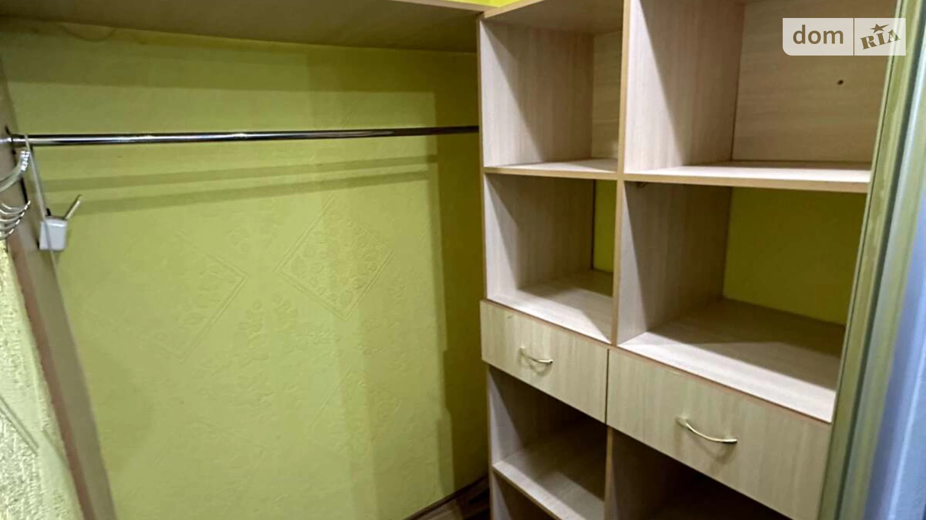 Продається 1-кімнатна квартира 50.3 кв. м у Дніпрі, цена: 32000 $ - фото 4
