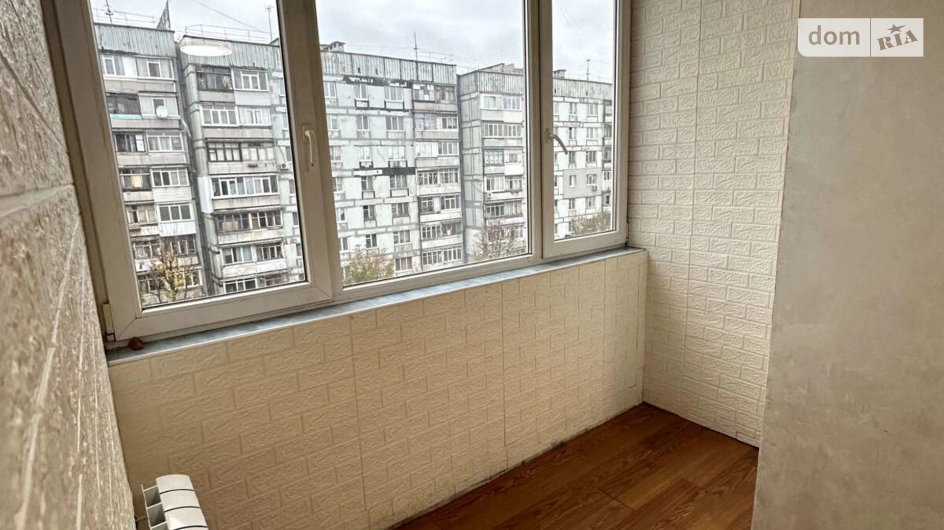 Продається 1-кімнатна квартира 50.3 кв. м у Дніпрі, цена: 32000 $ - фото 5