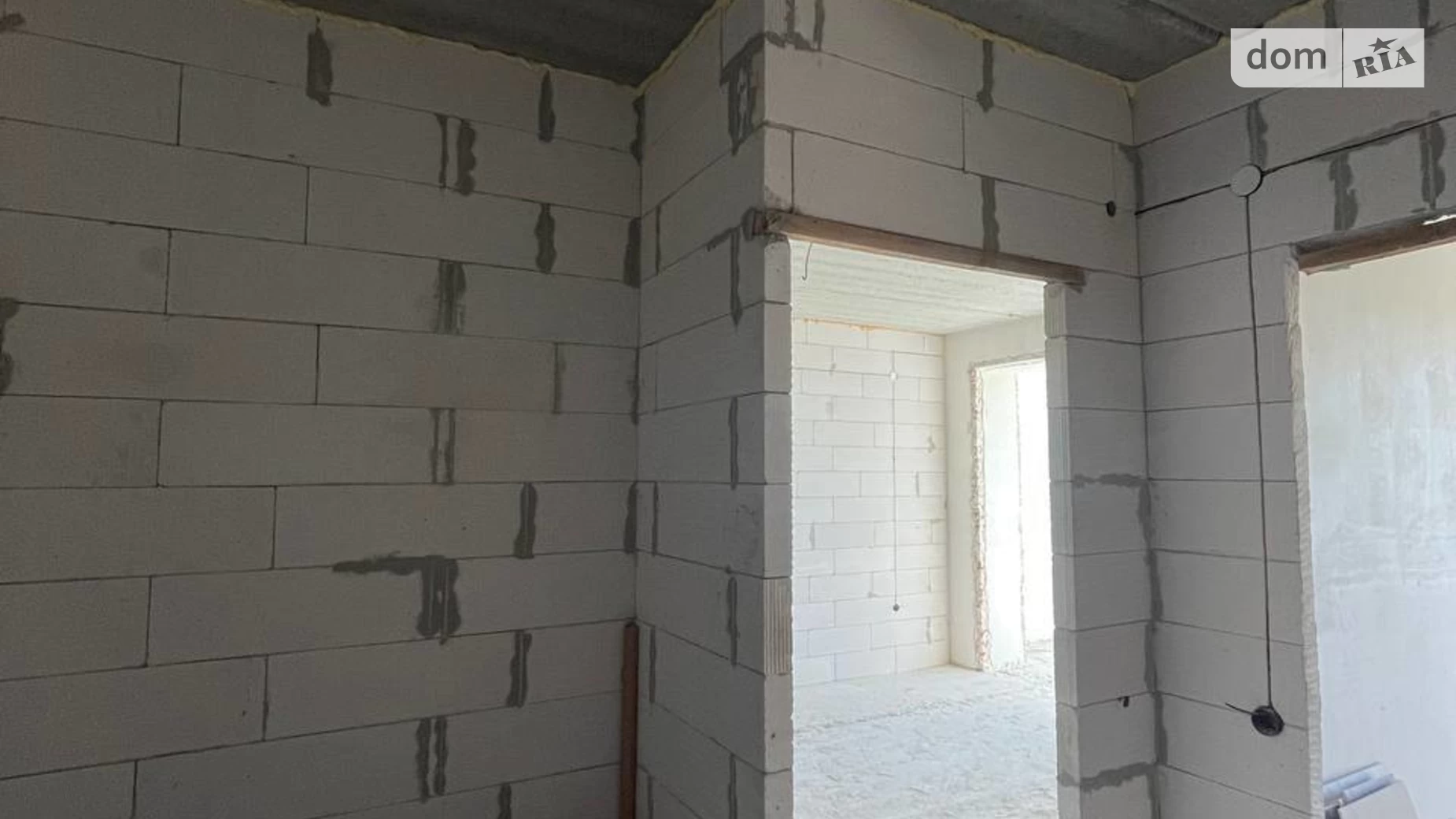 Продається 1-кімнатна квартира 51 кв. м у Хмельницькому, вул. Героїв Крут - фото 2