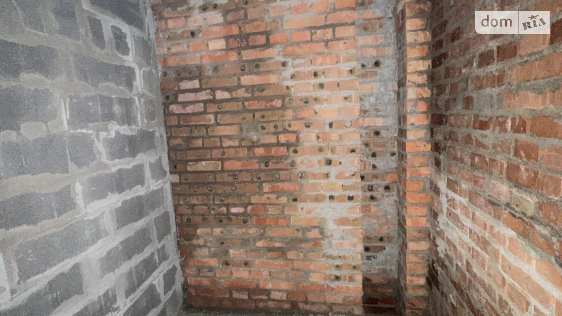 Продається 1-кімнатна квартира 31 кв. м у Гостомелі, вул. Українська, 12/1 - фото 3