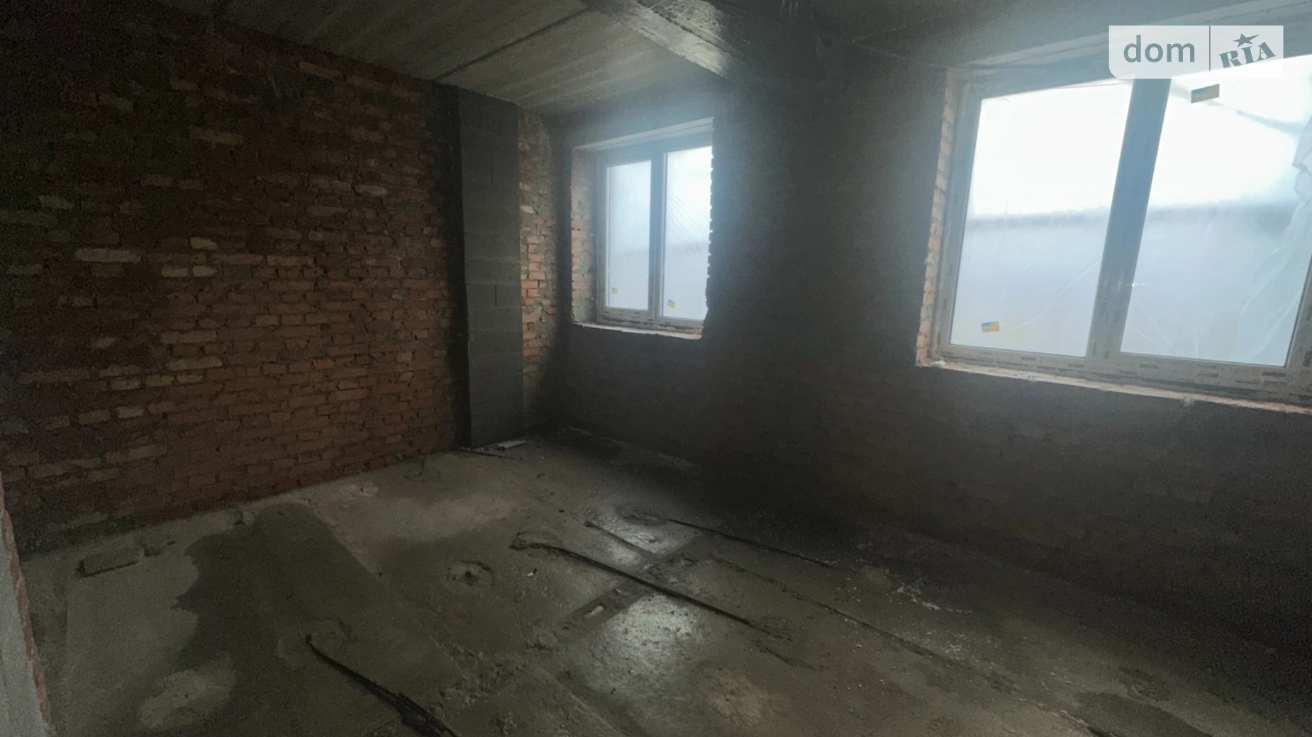 Продається 2-кімнатна квартира 66 кв. м у Гостомелі, вул. Українська, 12/1 - фото 3
