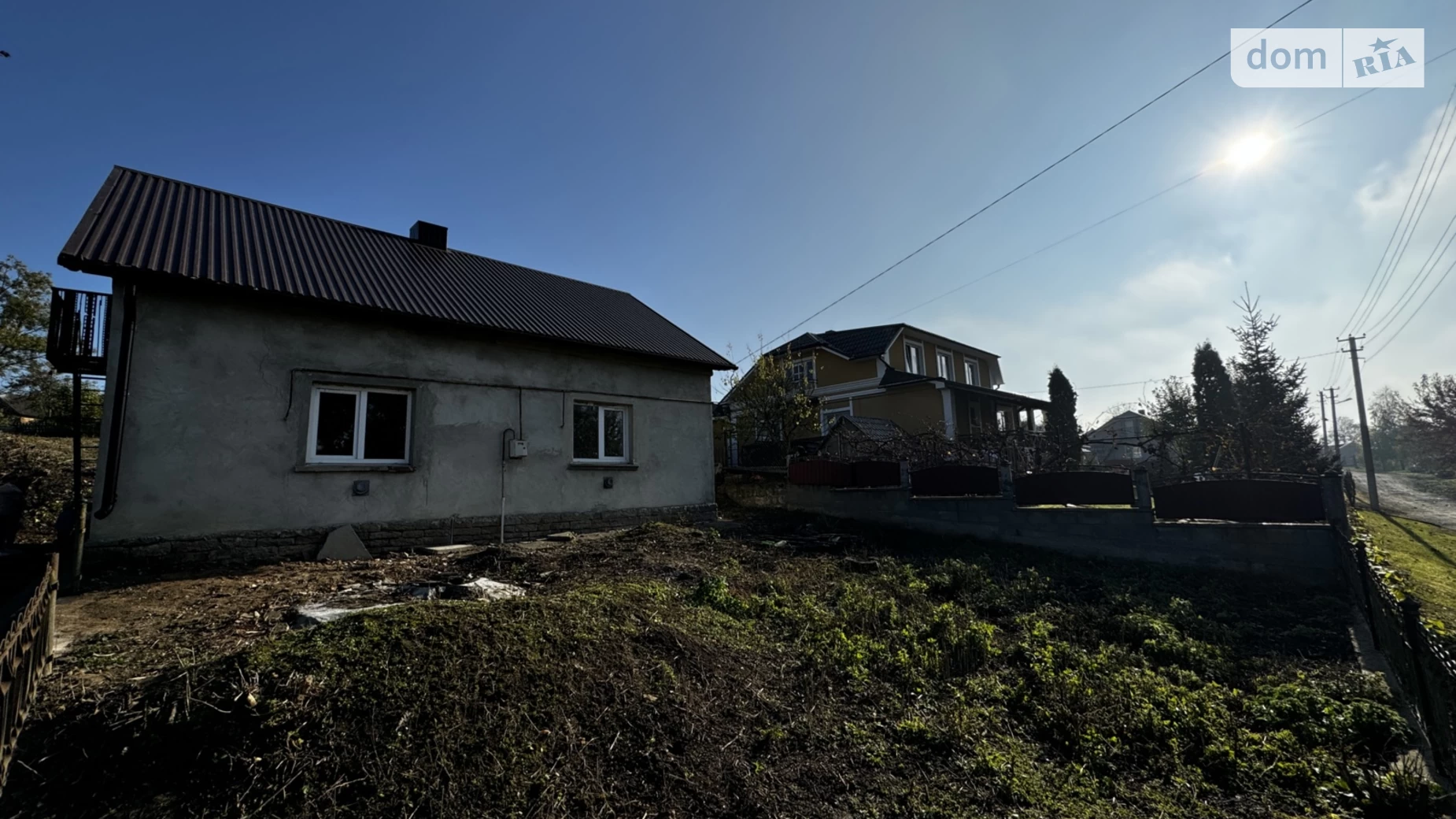 Продается одноэтажный дом 65.4 кв. м с беседкой, цена: 16000 $ - фото 3