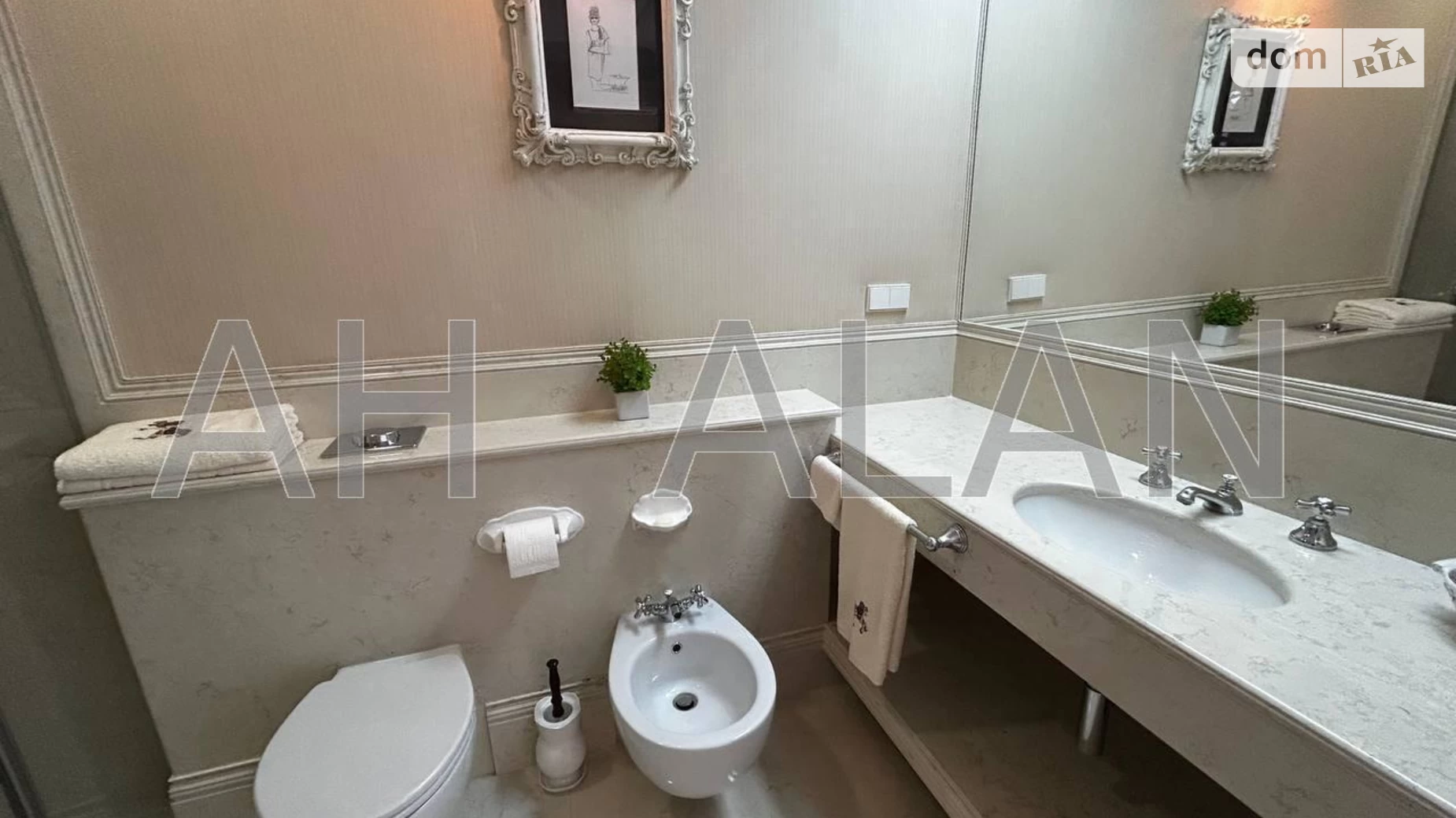 Продается 2-комнатная квартира 134.5 кв. м в Киеве, бул. Тараса Шевченко, 11 - фото 4