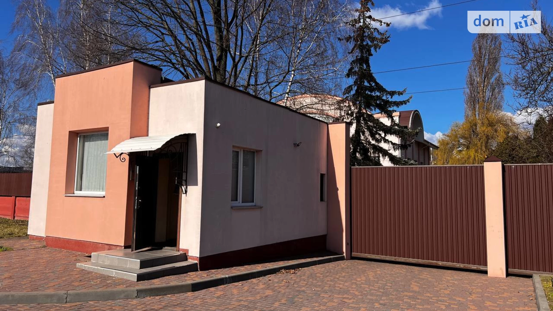 Продається приміщення вільного призначення 1240 кв. м в 3-поверховій будівлі, цена: 760000 $ - фото 4