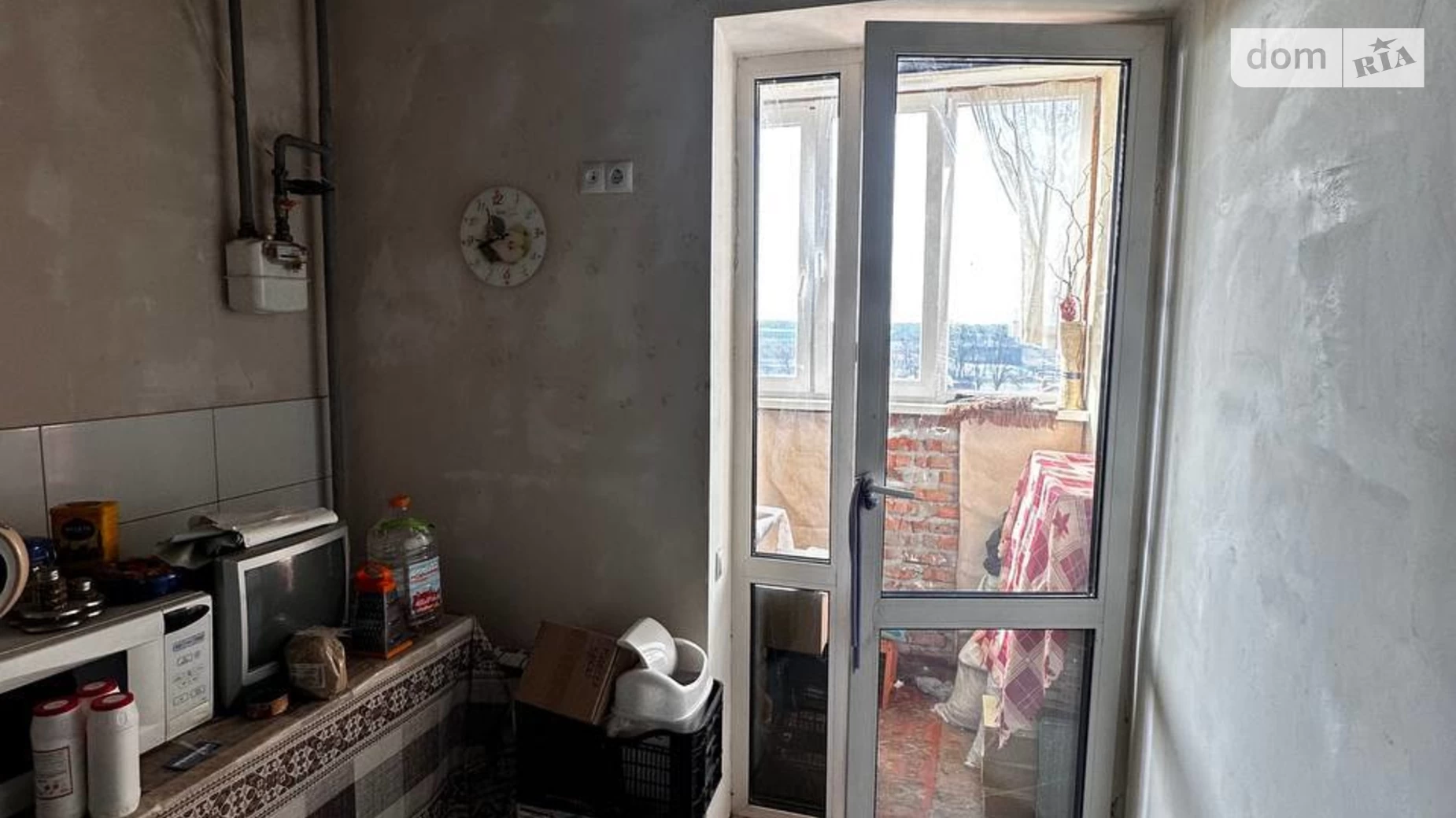 Продається 1-кімнатна квартира 34.3 кв. м у, цена: 37500 $ - фото 5