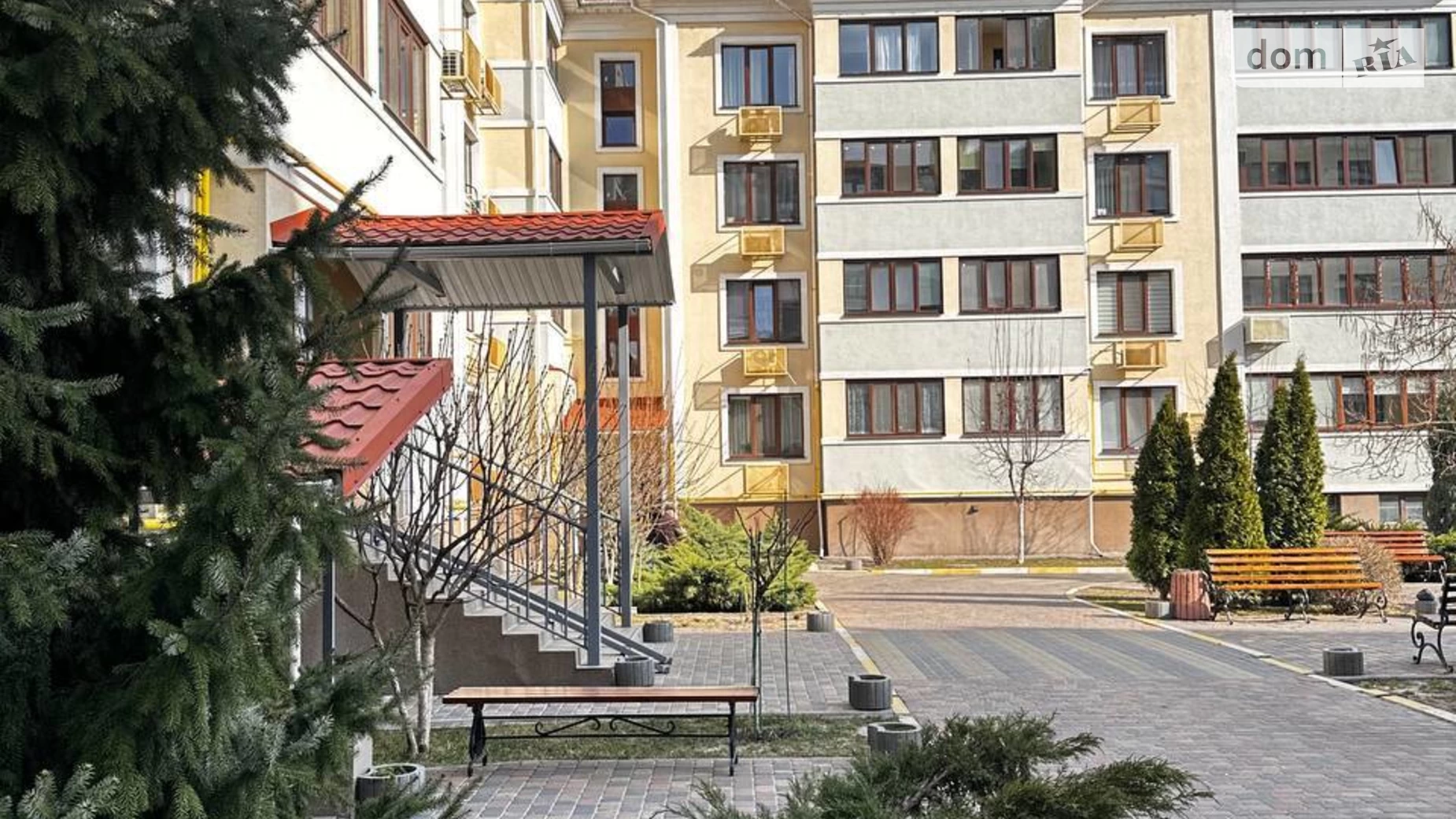 Продається 1-кімнатна квартира 34.3 кв. м у, цена: 37500 $ - фото 3