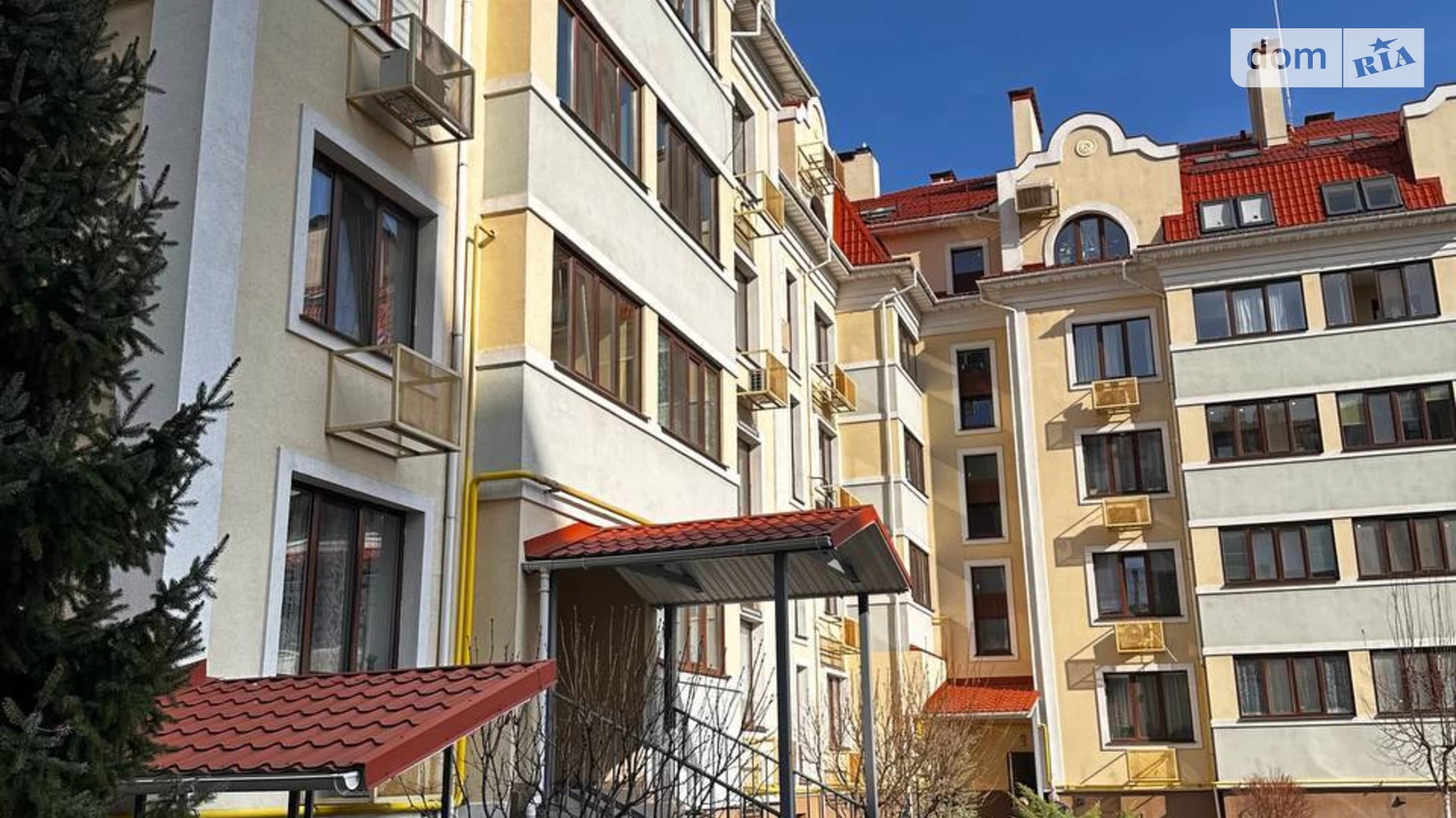 Продається 1-кімнатна квартира 34.3 кв. м у, цена: 37500 $ - фото 2