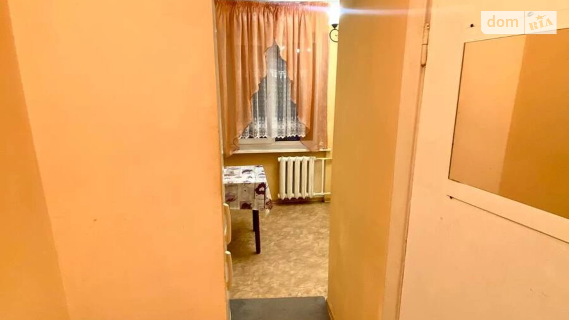 Здається в оренду 1-кімнатна квартира 32 кв. м у Дніпрі, вул. Полігонна(Погребняка) - фото 4