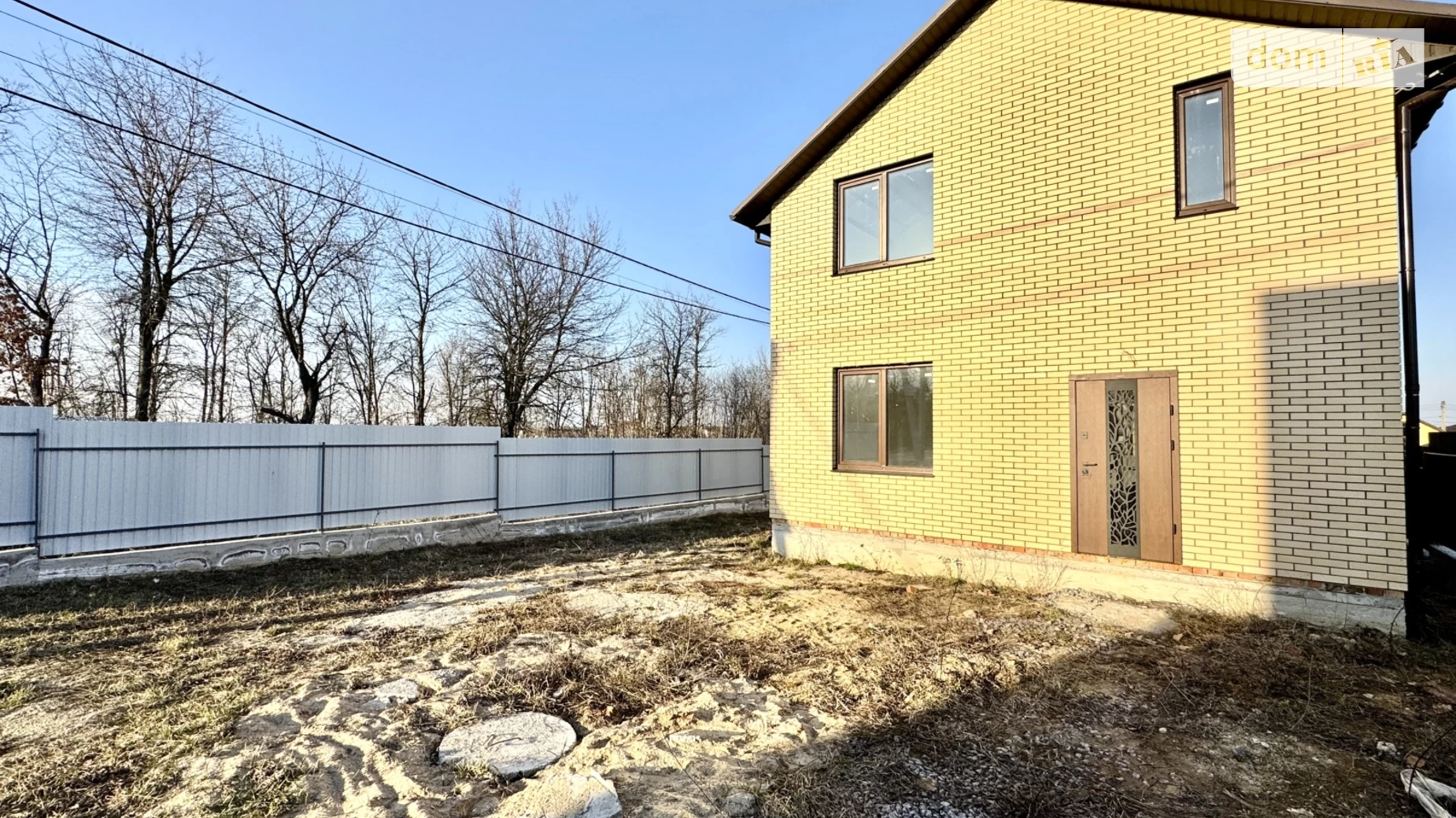 Продається будинок 2 поверховий 110 кв. м з каміном, цена: 85000 $ - фото 2