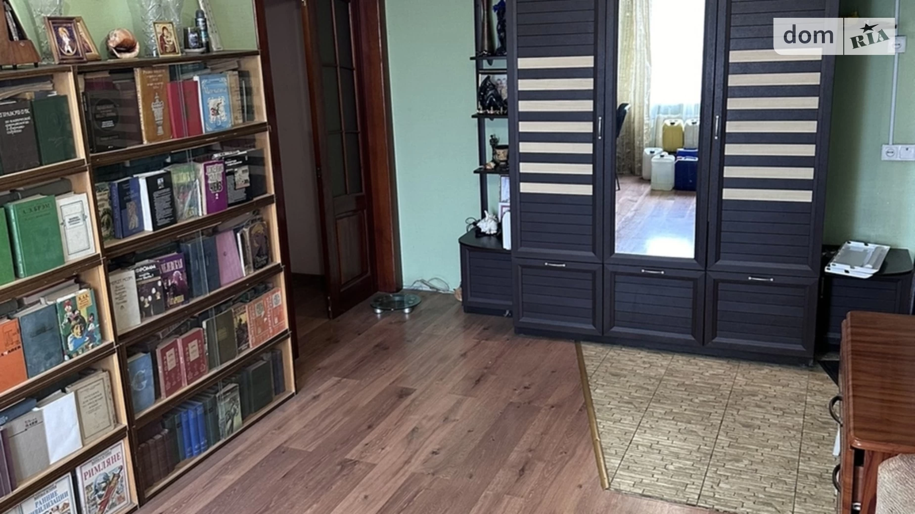 Продається 3-кімнатна квартира 61.1 кв. м у Дніпрі, вул. Обоянська, 2 - фото 4