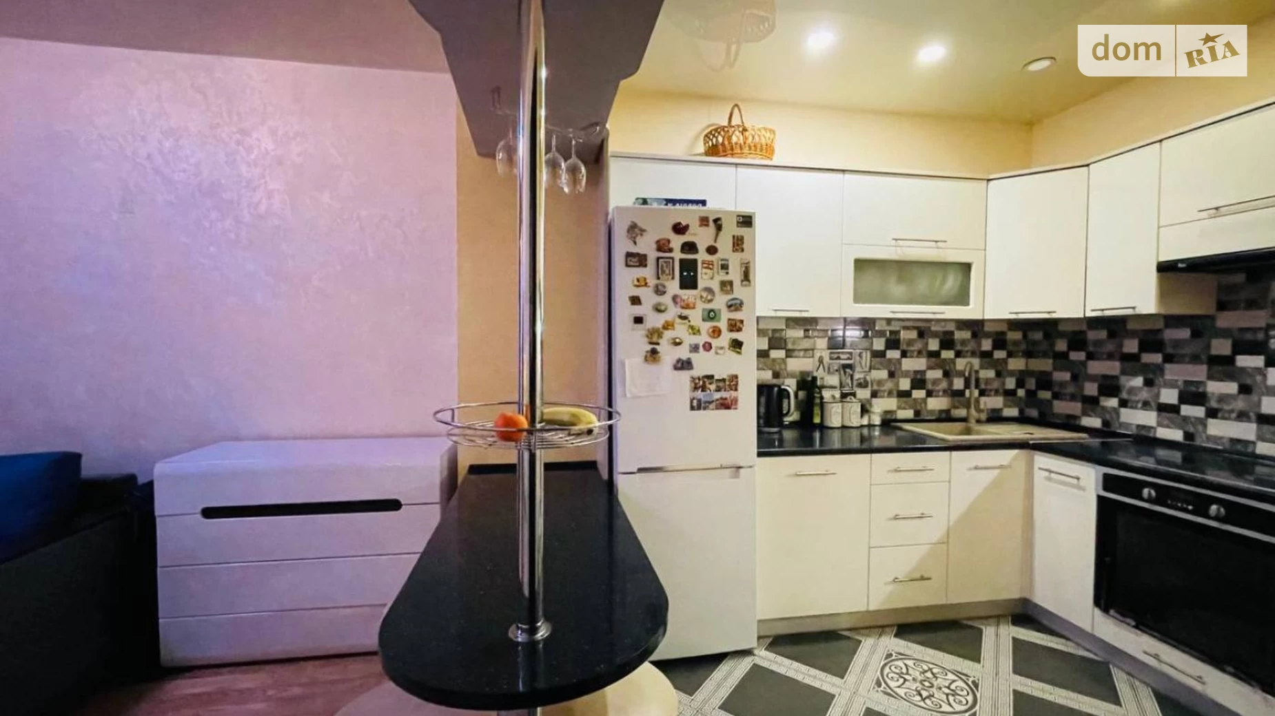 Продается 1-комнатная квартира 48.7 кв. м в Львове, цена: 93500 $ - фото 2