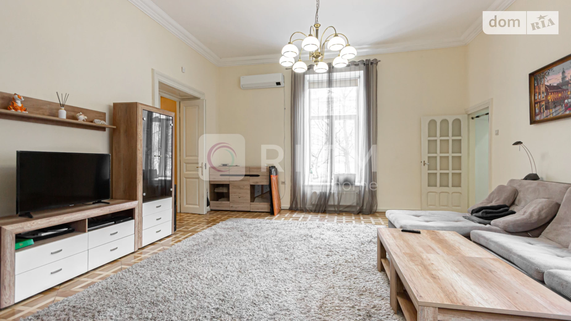 Продается 3-комнатная квартира 96 кв. м в Львове, ул. Дорошенко Петра, 44 - фото 5
