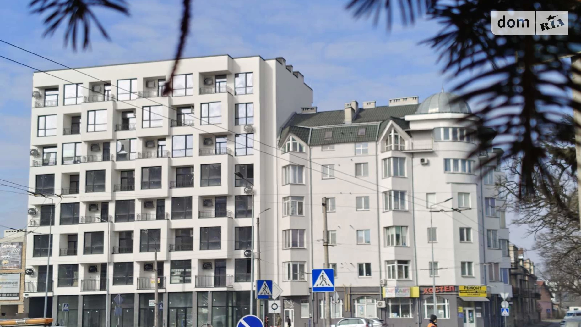 Сдается в аренду помещения свободного назначения 57.3 кв. м в 8-этажном здании, цена: 34380 грн - фото 4