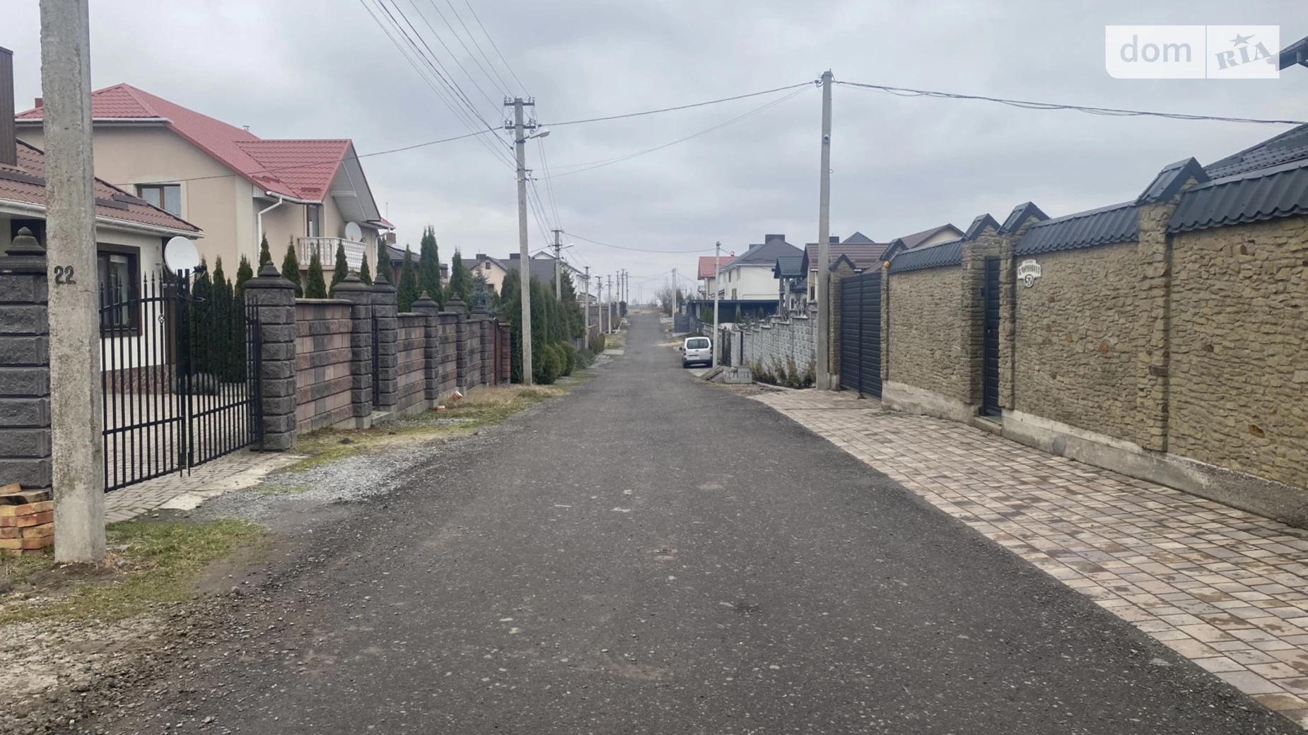 Продається одноповерховий будинок 100 кв. м з гаражем, цена: 65000 $ - фото 2