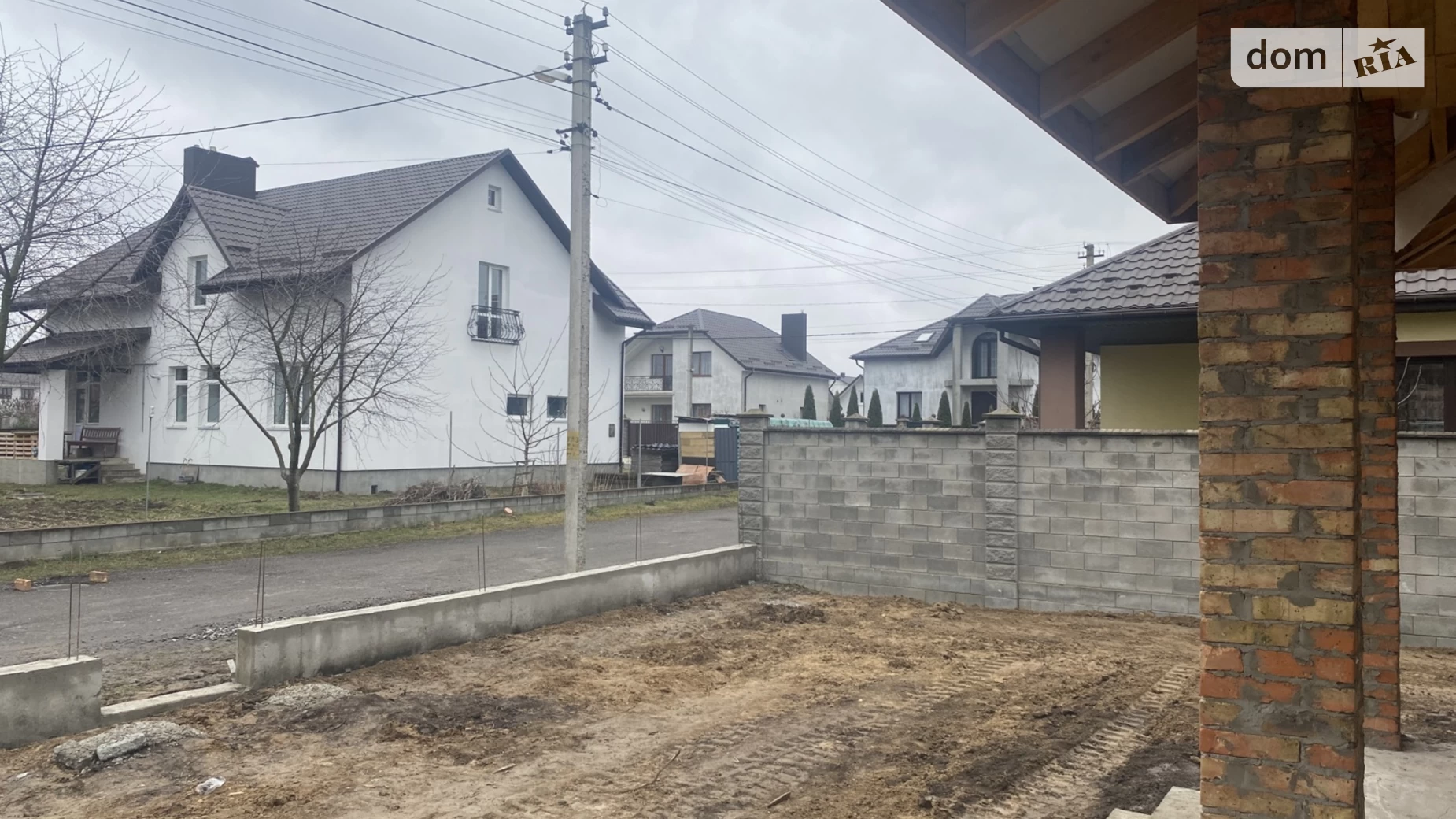 Продається одноповерховий будинок 100 кв. м з гаражем, цена: 65000 $ - фото 3
