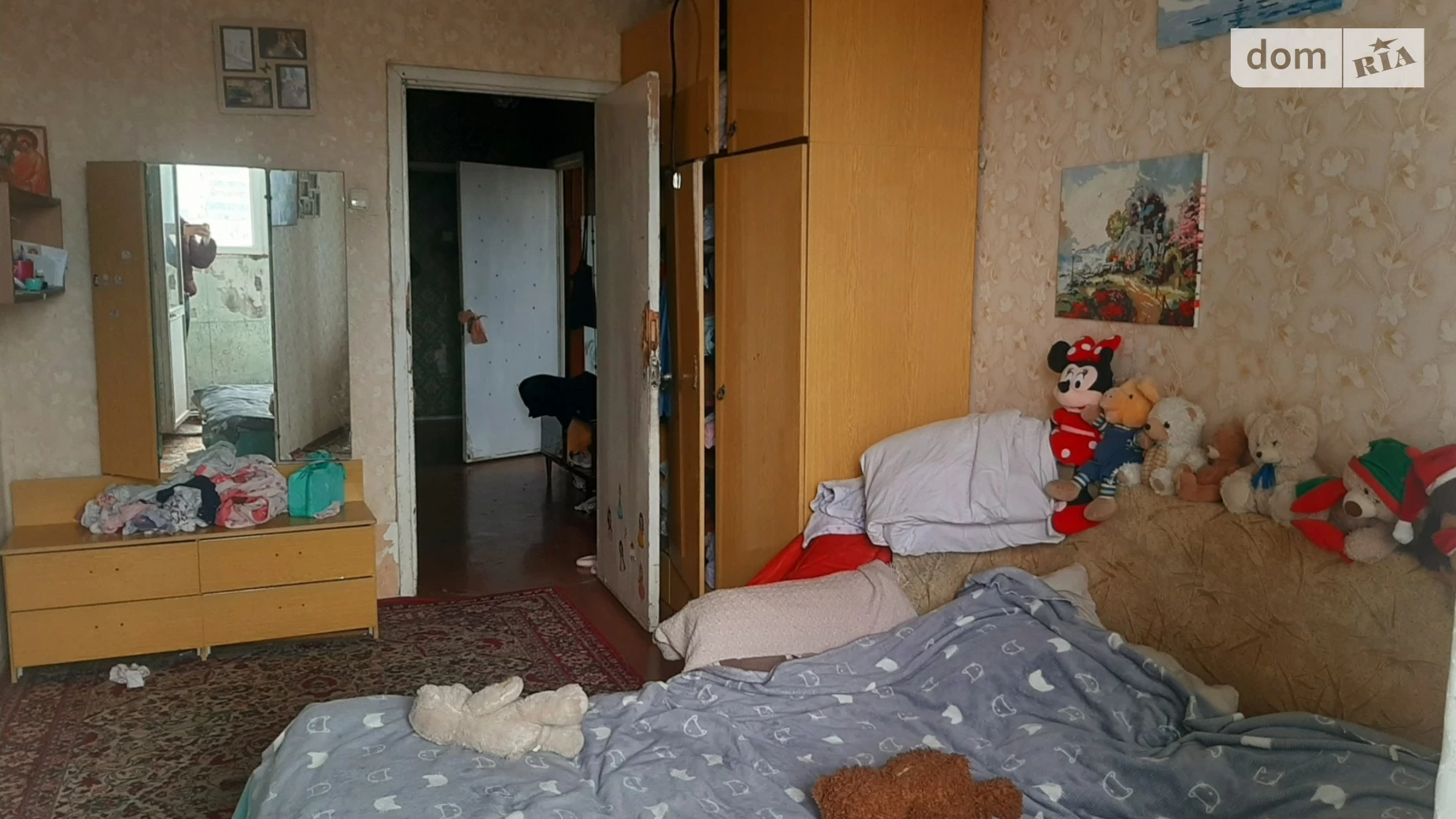 Продається 3-кімнатна квартира 71 кв. м у Одесі, вул. Євгена Чикаленка(Академіка Вільямса) - фото 2