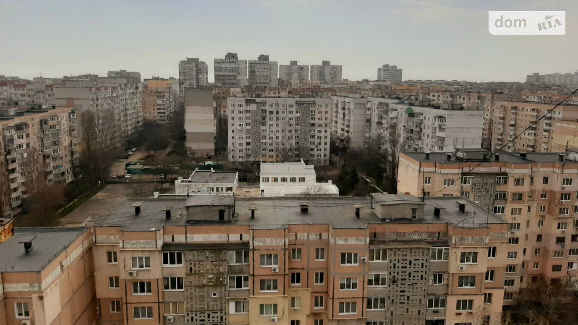Продається 3-кімнатна квартира 71 кв. м у Одесі, вул. Євгена Чикаленка(Академіка Вільямса) - фото 3
