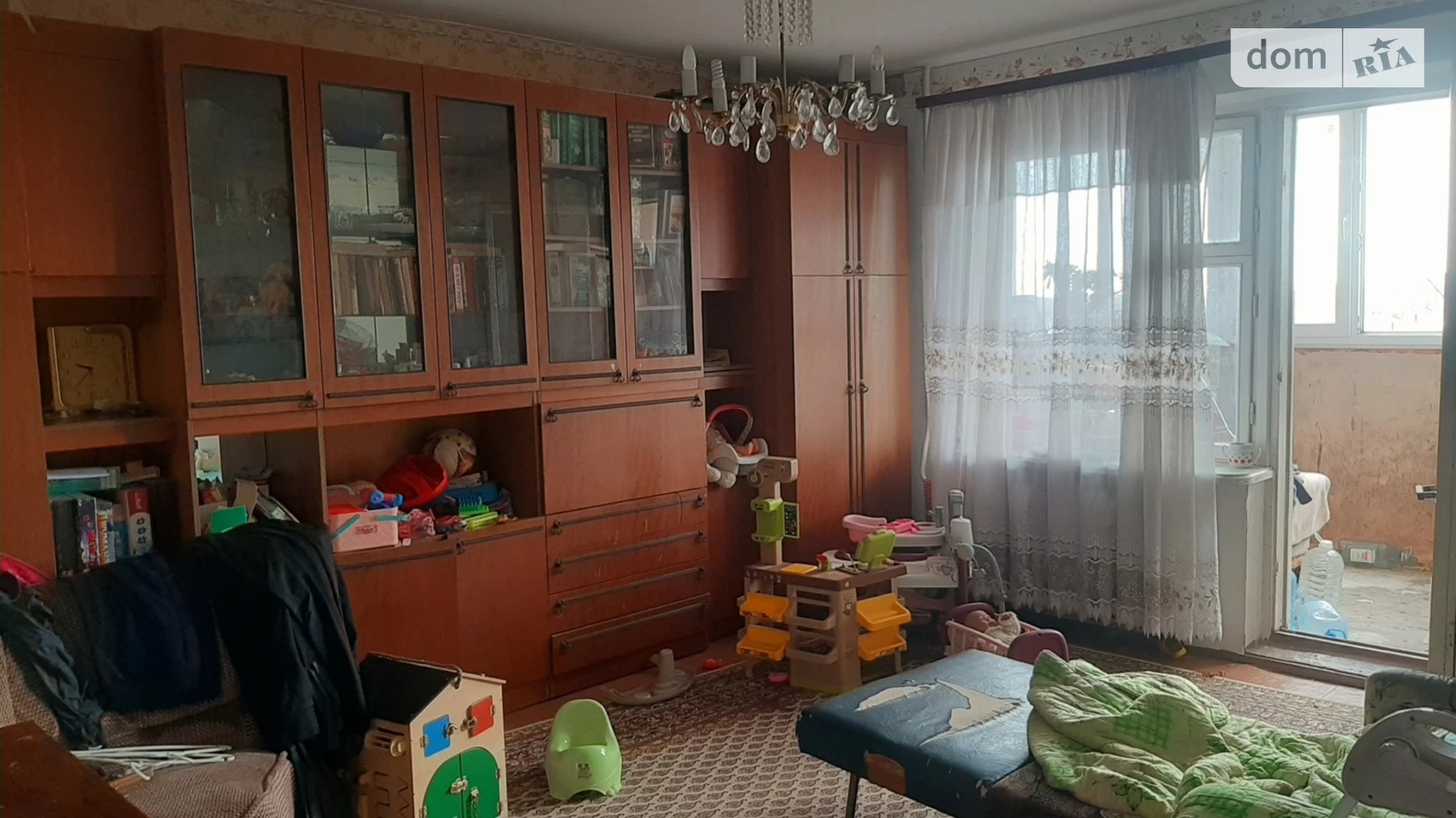 Продається 3-кімнатна квартира 71 кв. м у Одесі, вул. Євгена Чикаленка(Академіка Вільямса) - фото 4