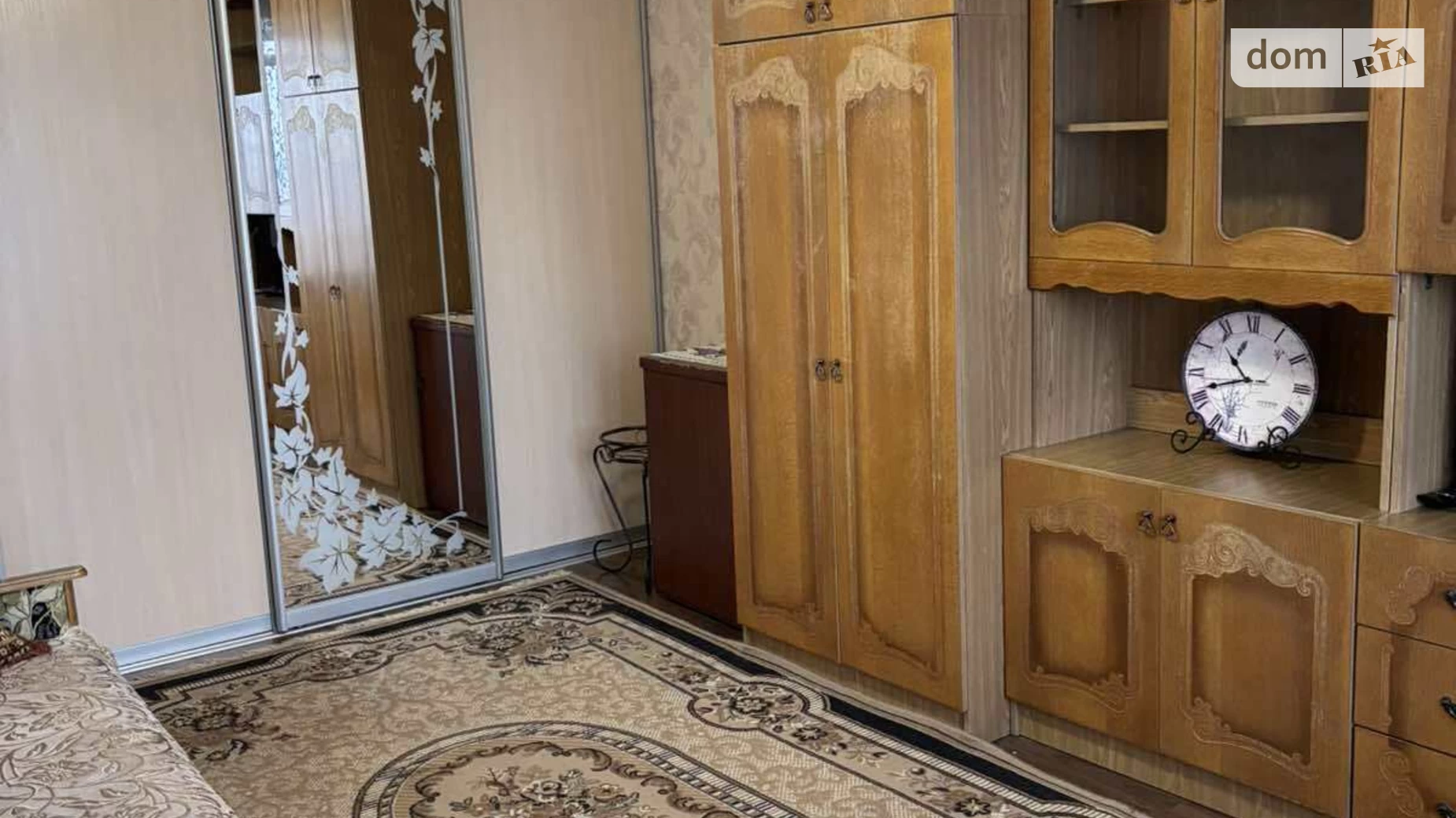 Продается 1-комнатная квартира 30.1 кв. м в Хмельницком, цена: 30500 $ - фото 4