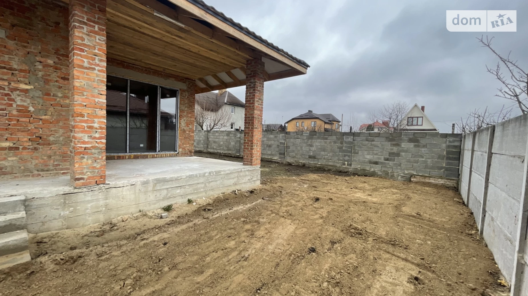Продається одноповерховий будинок 115 кв. м з банею/сауною, цена: 65000 $ - фото 3
