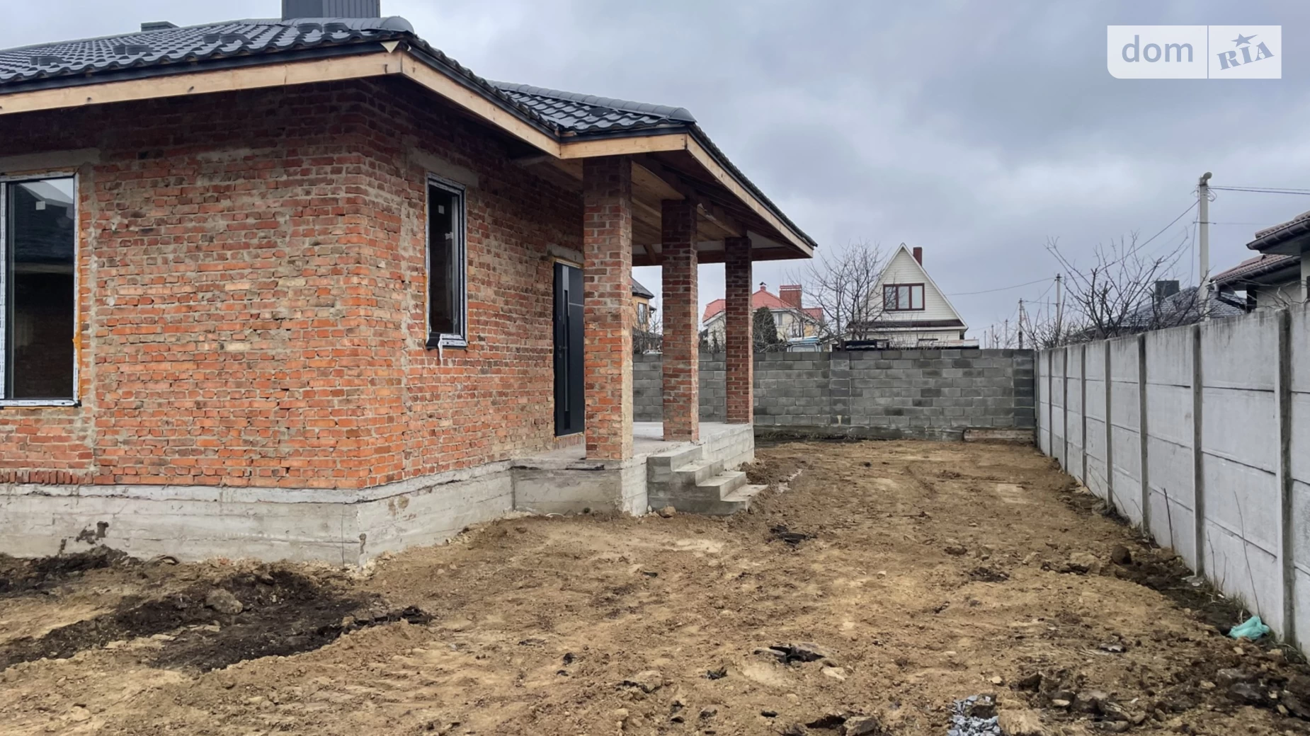 Продається одноповерховий будинок 115 кв. м з банею/сауною, цена: 65000 $ - фото 4