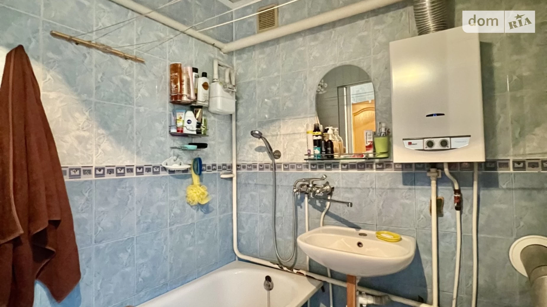 Продається одноповерховий будинок 68.7 кв. м з мансардою, цена: 38000 $ - фото 5
