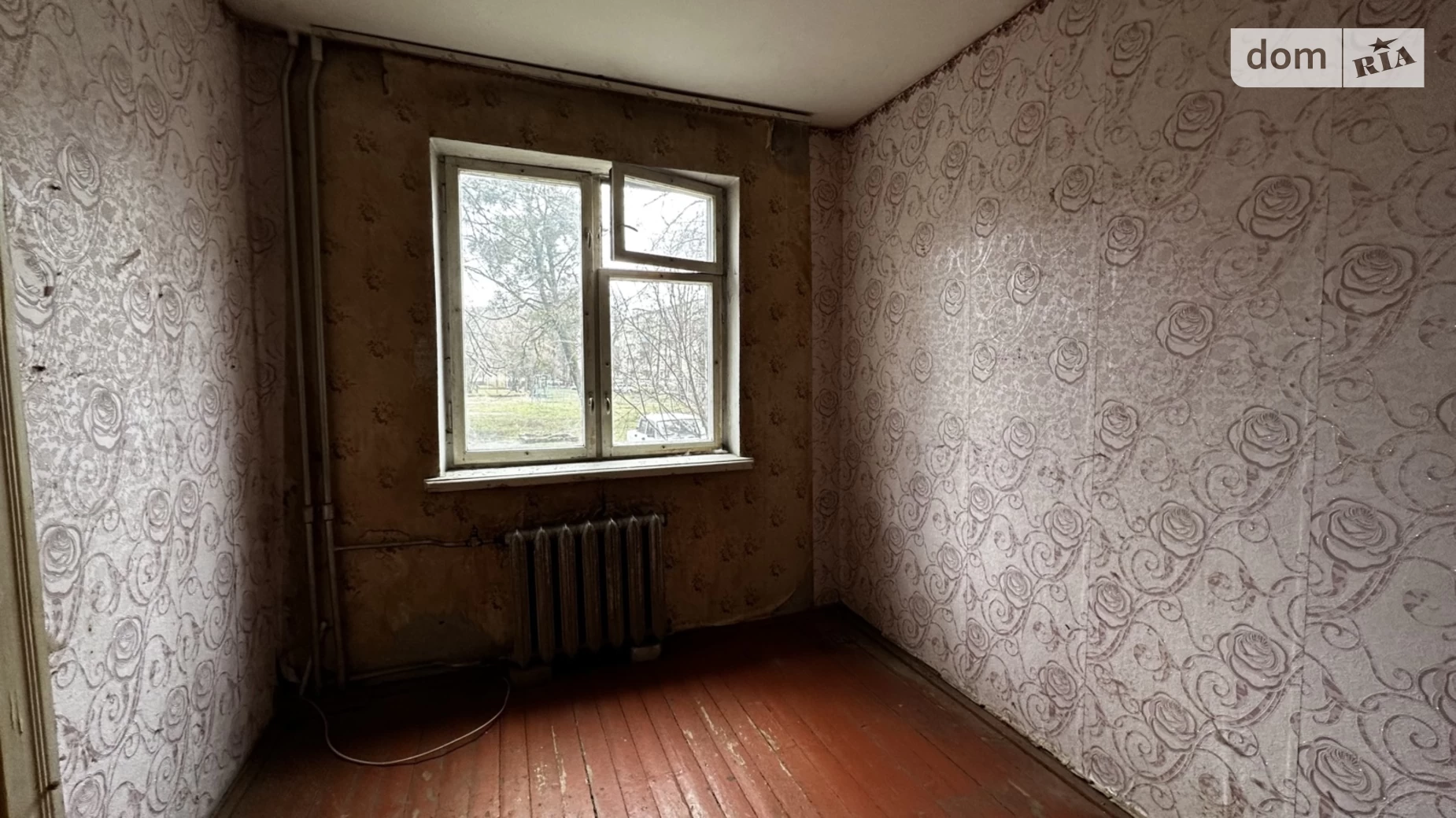 Продается 2-комнатная квартира 46.3 кв. м в Житомире, ул. Ивана Мазепы, 96 - фото 3