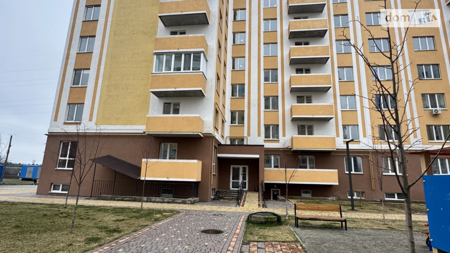 Продается 2-комнатная квартира 64 кв. м в Буче, ул. Ивана Кожедуба, 8Б - фото 2