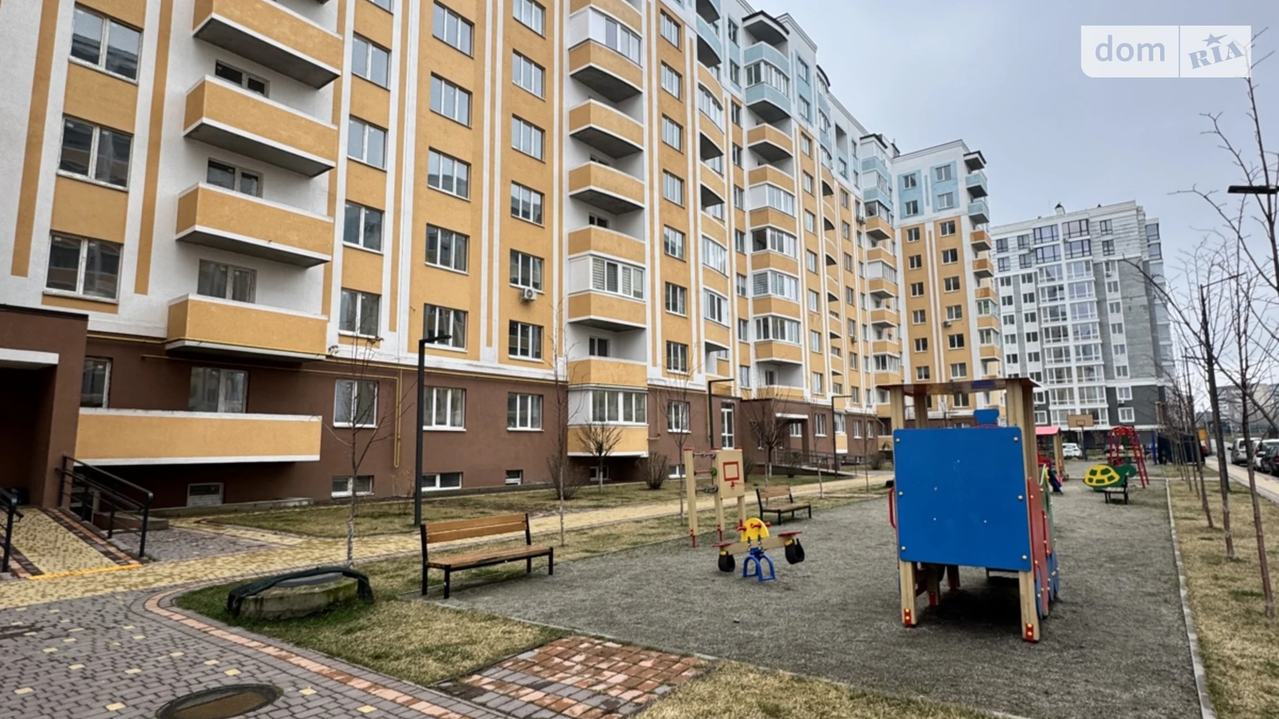 Продается 2-комнатная квартира 64 кв. м в Буче, ул. Ивана Кожедуба, 8Б - фото 3