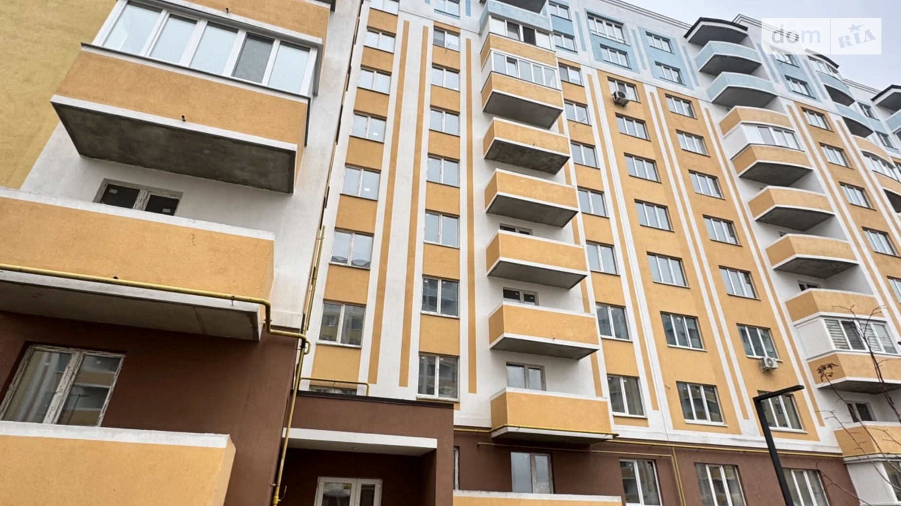 Продается 2-комнатная квартира 64 кв. м в Буче, ул. Ивана Кожедуба, 8Б - фото 4