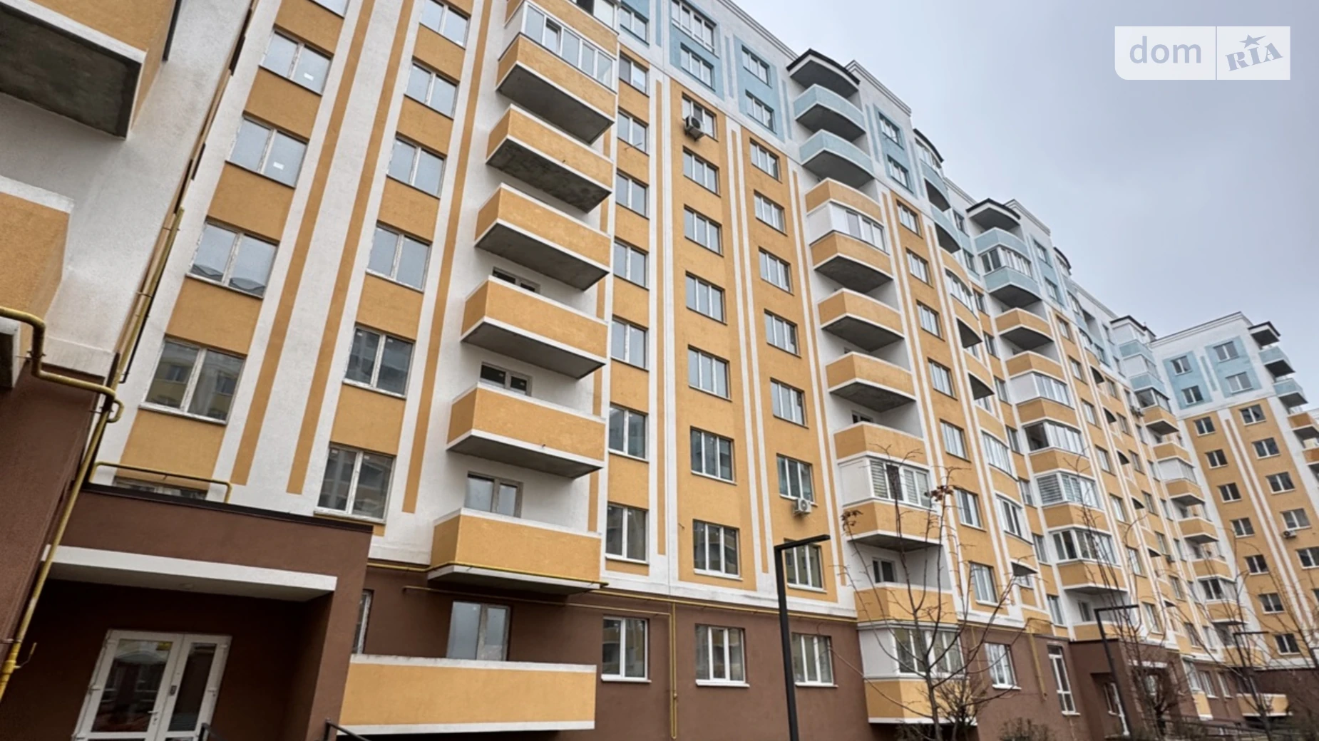 Продается 2-комнатная квартира 64 кв. м в Буче, ул. Ивана Кожедуба, 8Б - фото 5