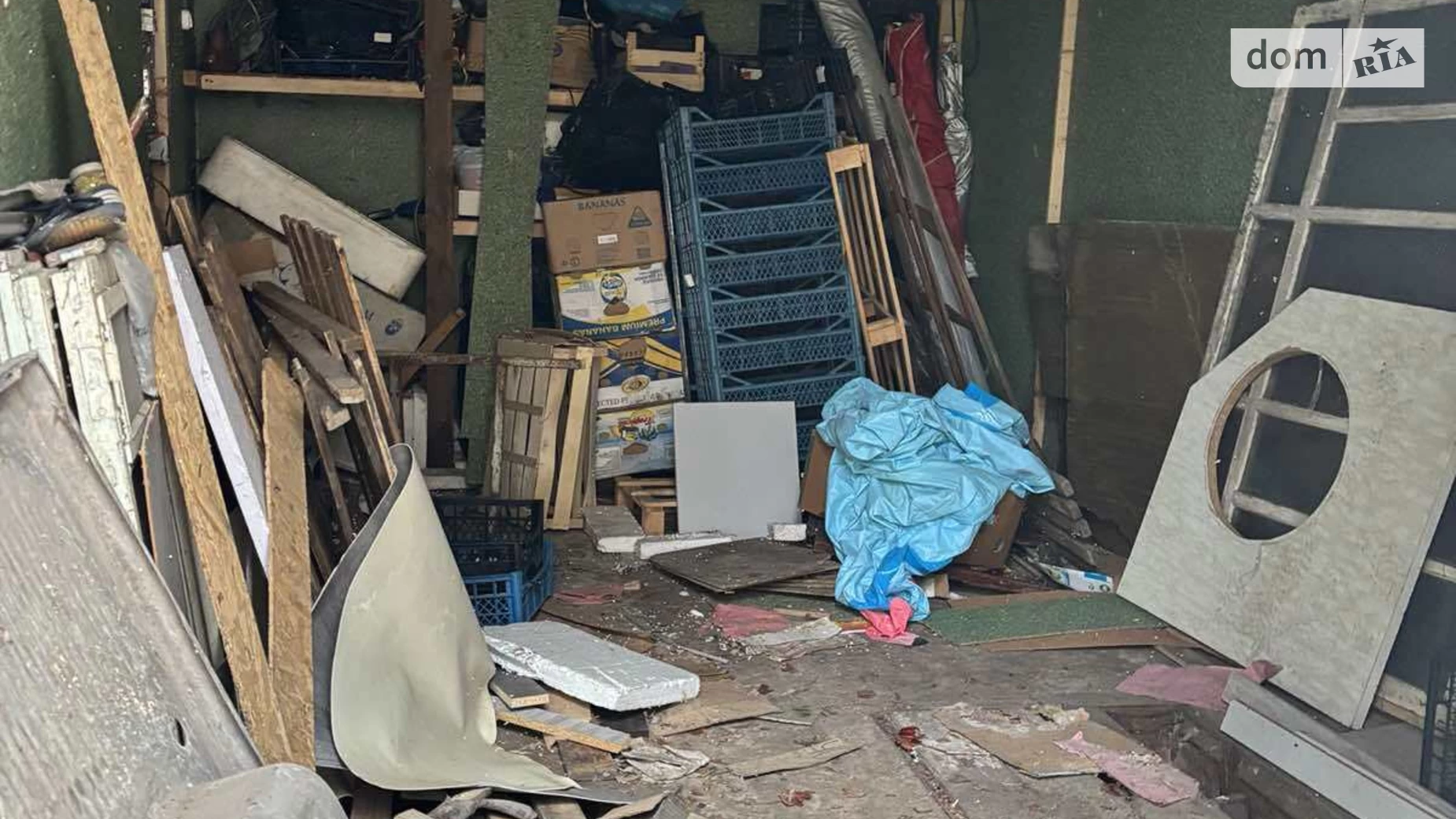 Продается место в гаражном кооперативе под легковое авто на 16.2 кв. м, цена: 5200 $ - фото 3