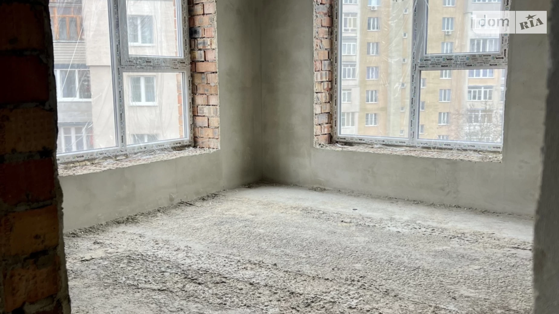 Продается 2-комнатная квартира 68 кв. м в Ивано-Франковске, ул. Пасечная - фото 3