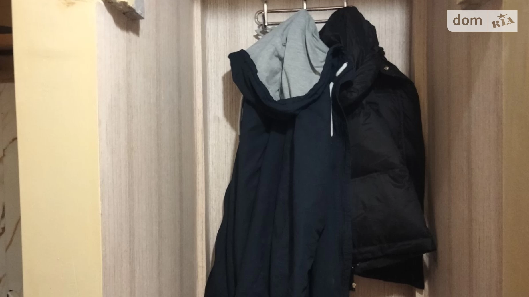 Здається в оренду 2-кімнатна квартира 27 кв. м у Харкові, пр. Стадіонний, 10/1 - фото 3