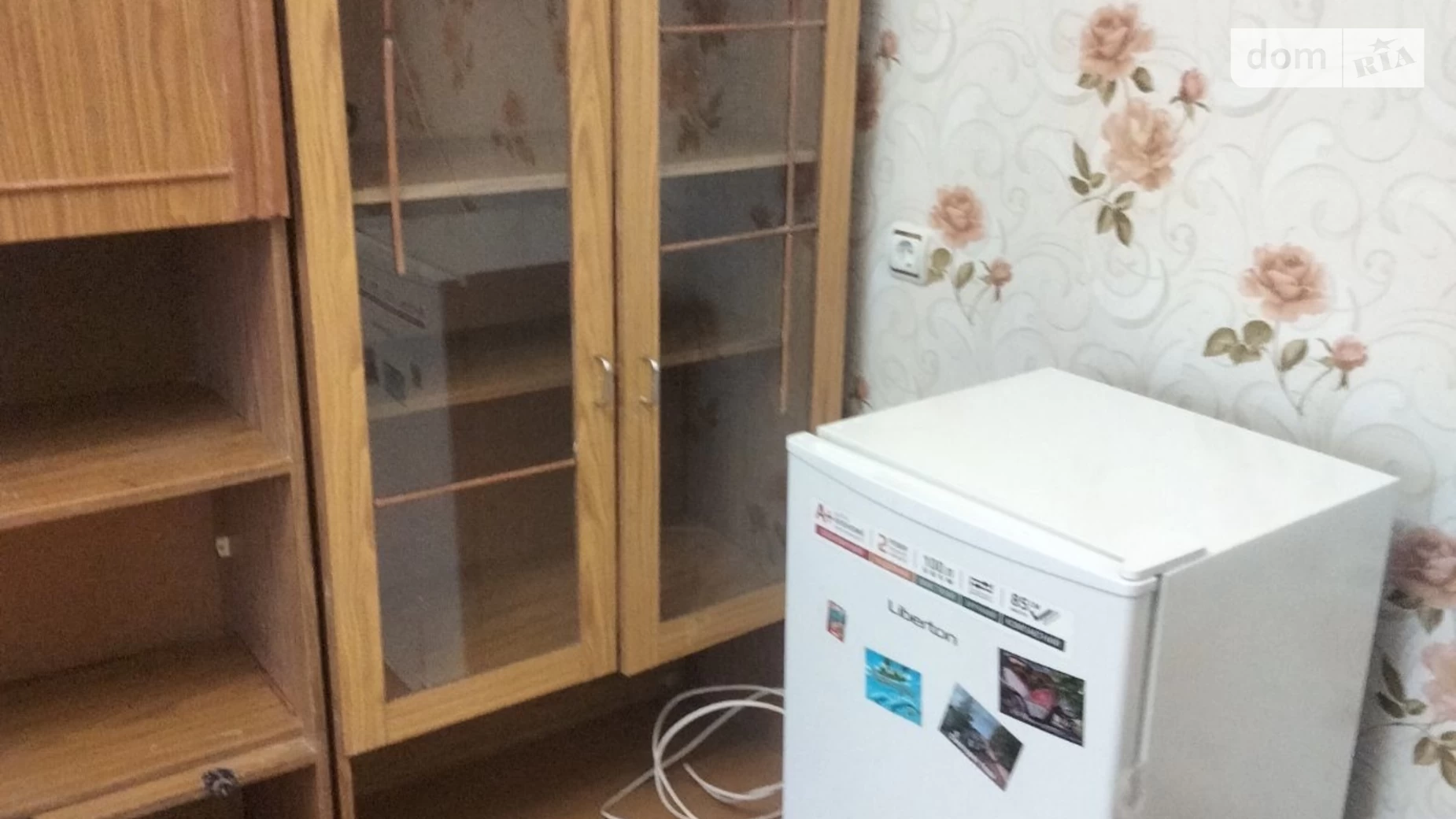 Здається в оренду 2-кімнатна квартира 27 кв. м у Харкові, пр. Стадіонний, 10/1 - фото 5