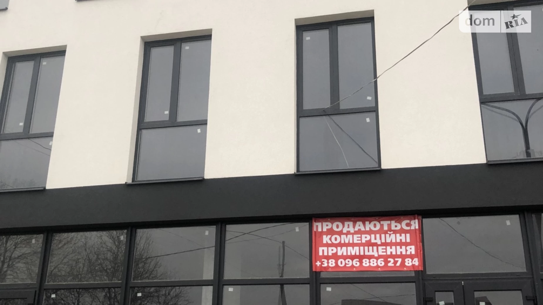 Продається приміщення вільного призначення 2054 кв. м в 4-поверховій будівлі, цена: 1942270 $ - фото 2