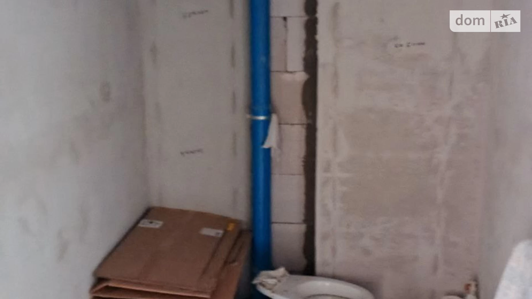 Продається 1-кімнатна квартира 38.6 кв. м у Крижанівка, цена: 29500 $ - фото 4