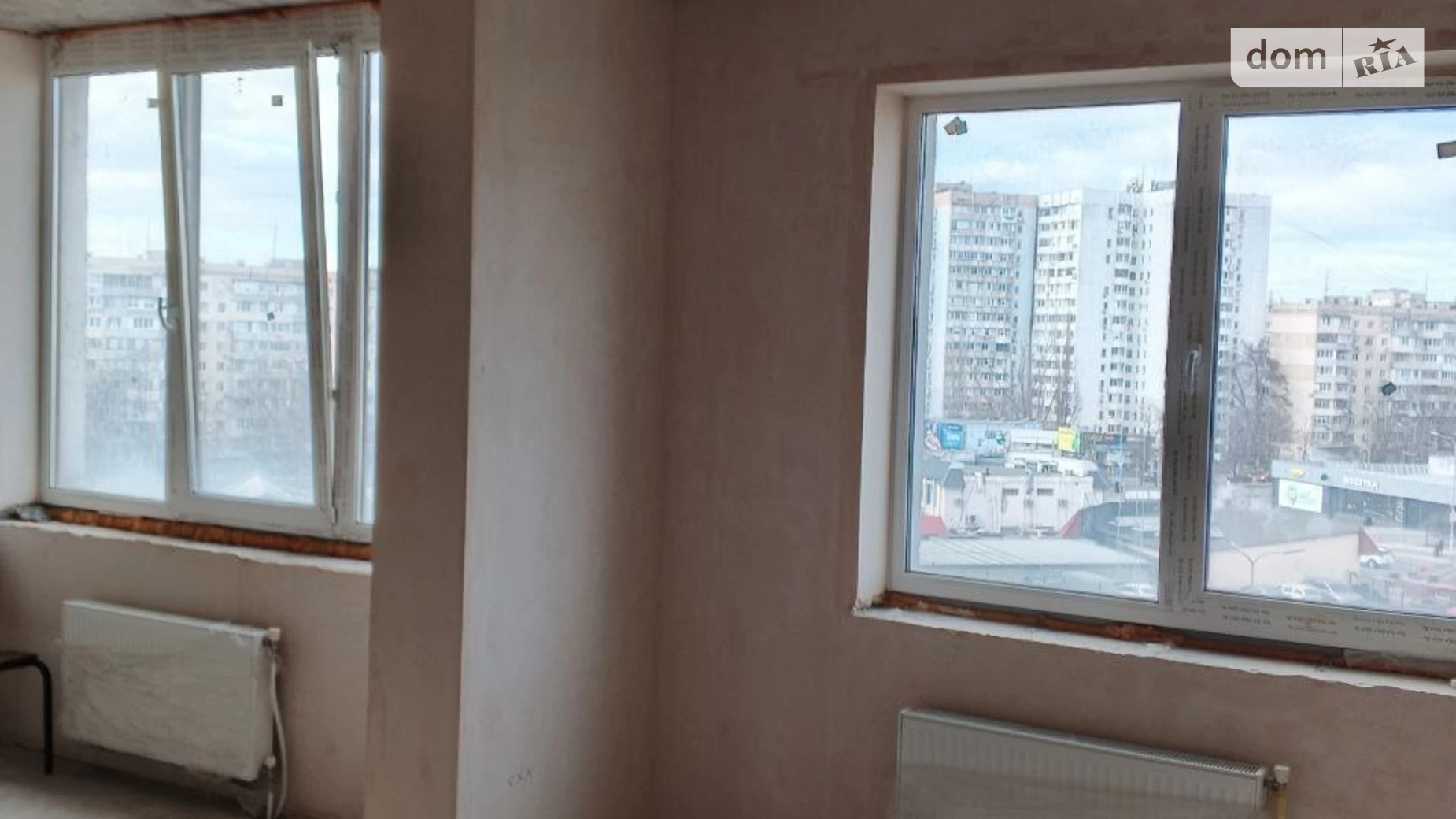 Продається 1-кімнатна квартира 38.6 кв. м у Крижанівка, цена: 29500 $ - фото 3