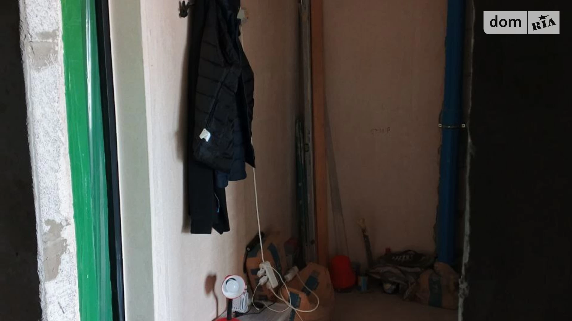 Продається 1-кімнатна квартира 38.6 кв. м у Крижанівка, цена: 29500 $ - фото 2