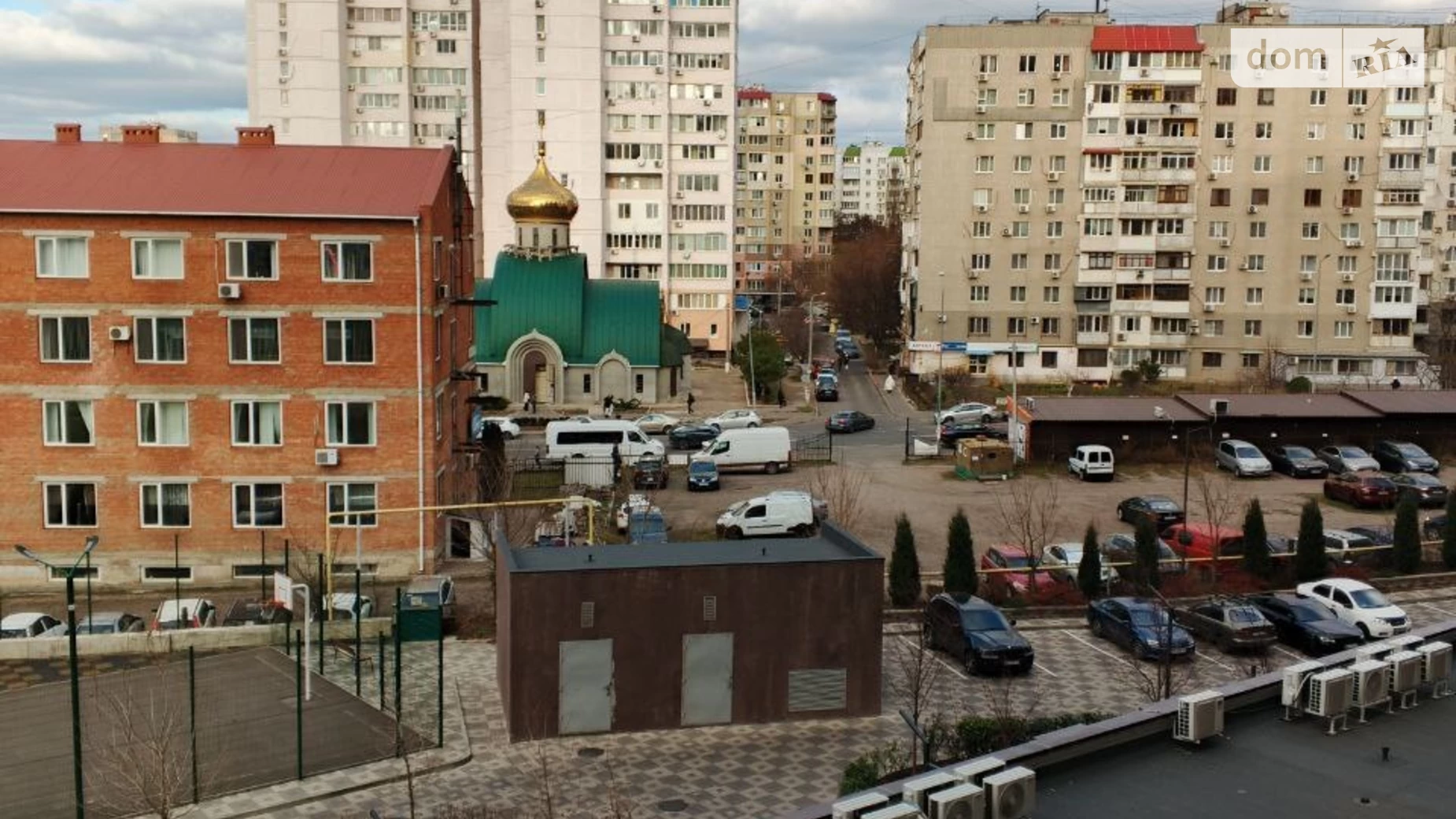 Продається 1-кімнатна квартира 38.6 кв. м у Крижанівка, цена: 29500 $ - фото 5