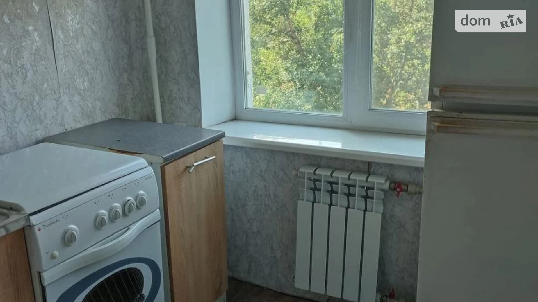 Продається 1-кімнатна квартира 21.8 кв. м у Дніпрі, вул. Базавлуцька(Верещагіна), 101 - фото 5